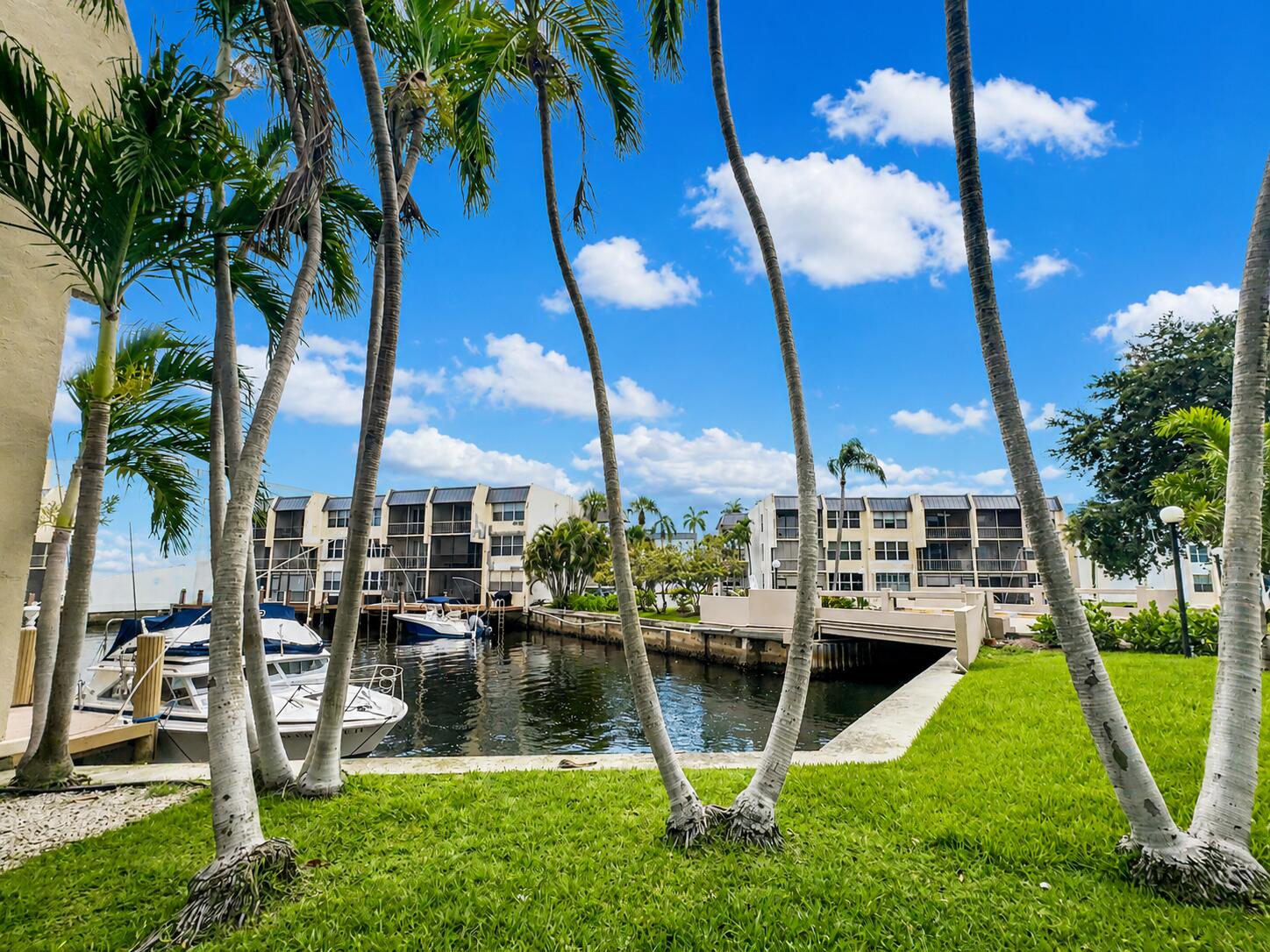 ISLAND CLUB THREE CONDO - Residential