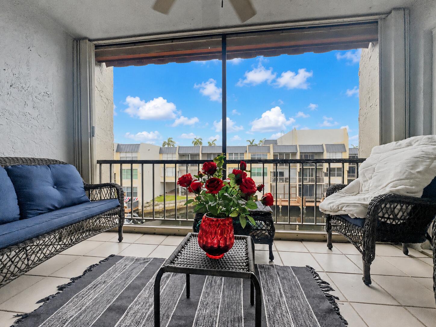 ISLAND CLUB THREE CONDO - Residential