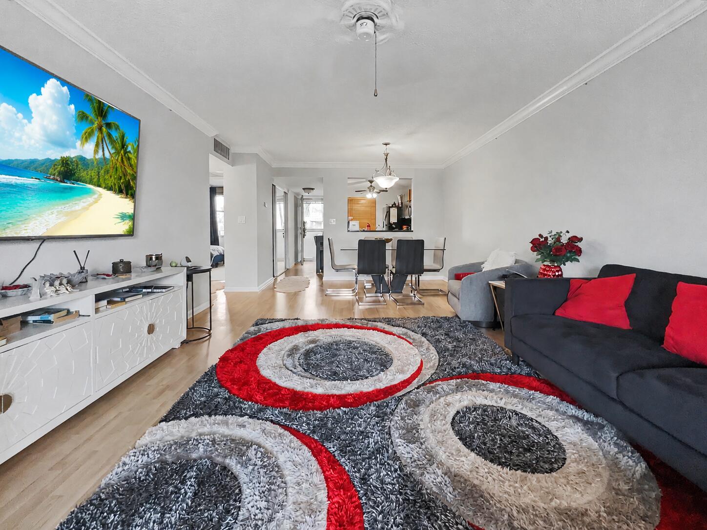 ISLAND CLUB THREE CONDO - Residential