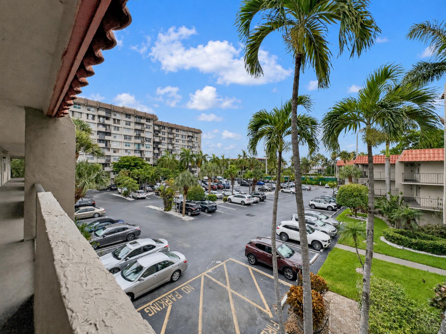 ISLAND CLUB THREE CONDO - Residential