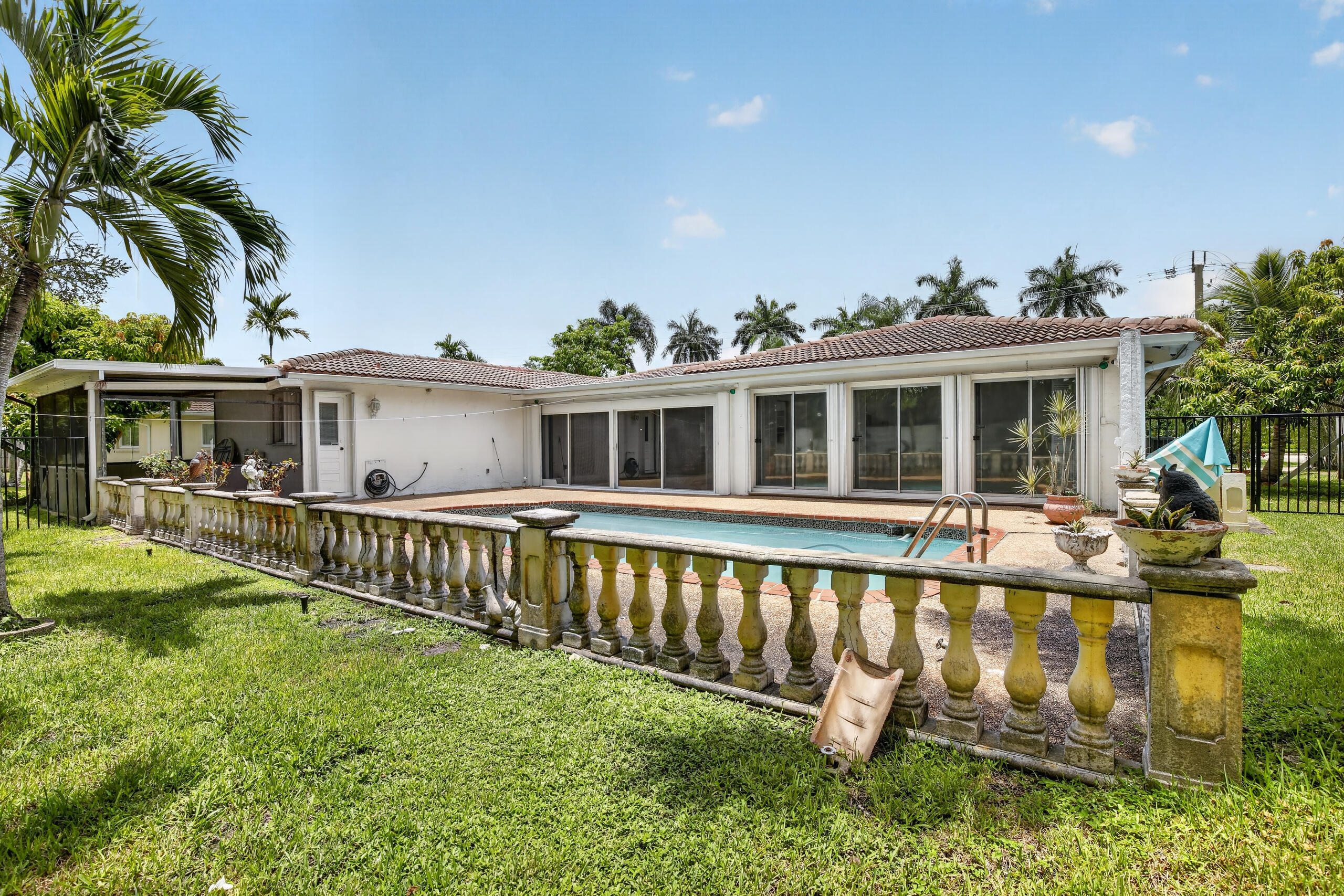 BONAVENTURE LAKES - Residential