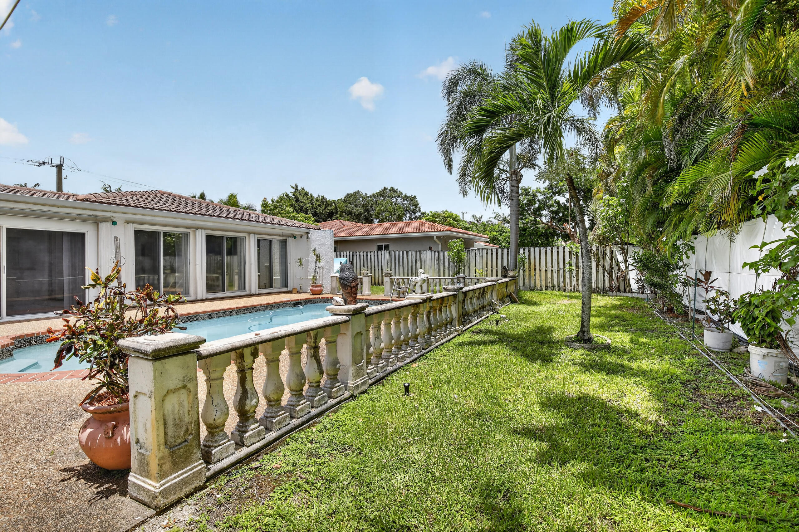 BONAVENTURE LAKES - Residential