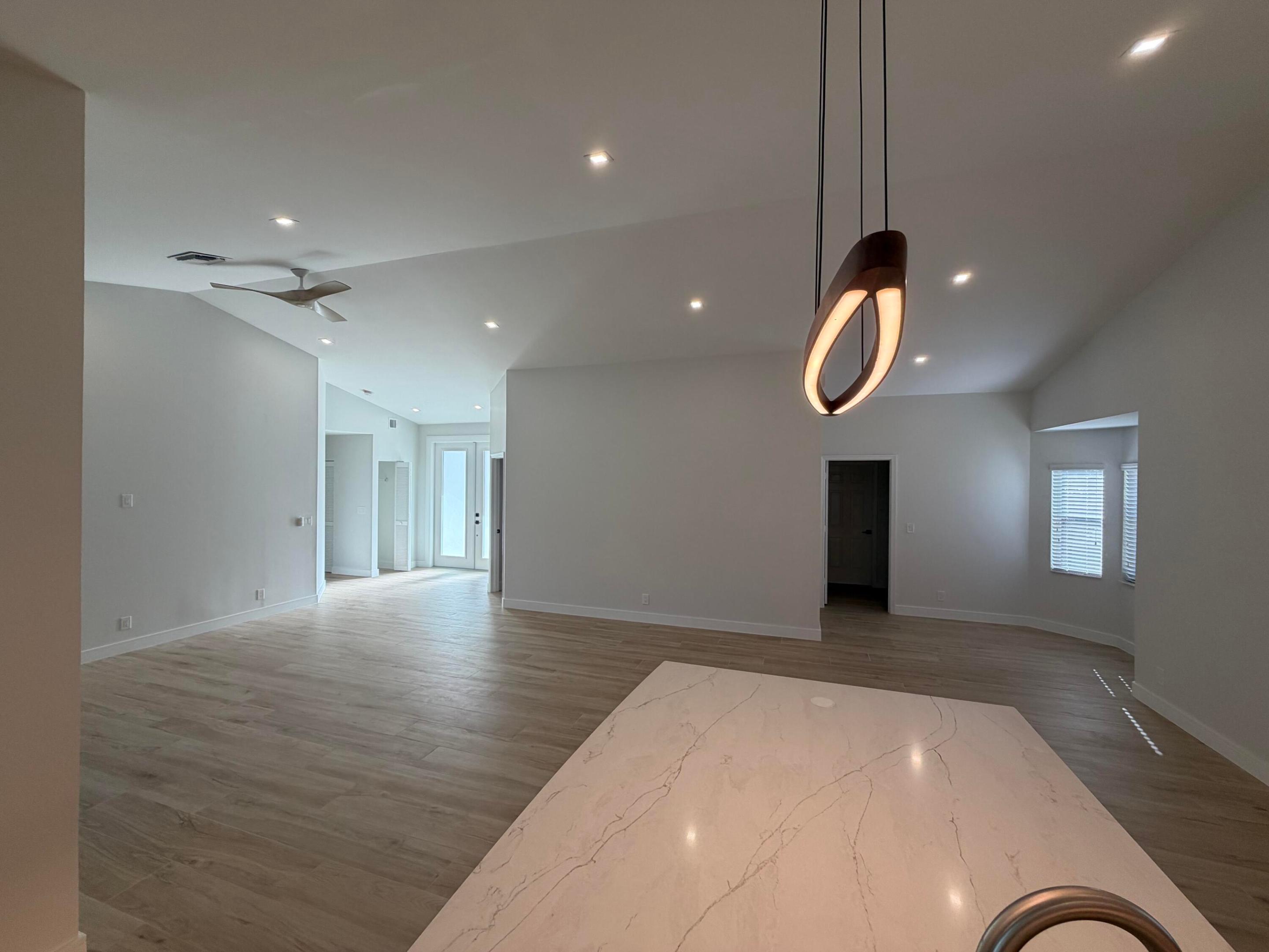 ADDISON COURT - Residential Lease