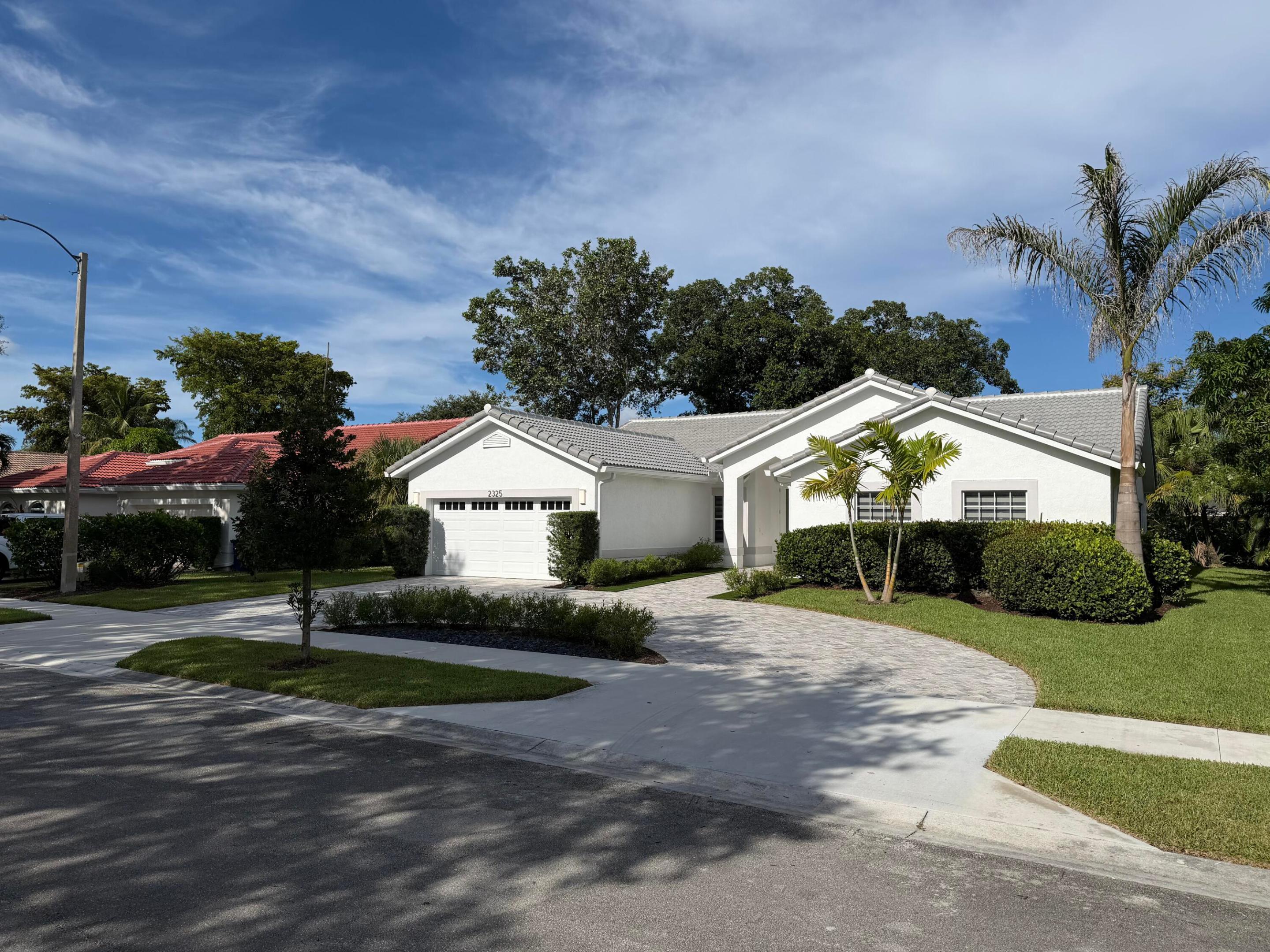 ADDISON COURT - Residential Lease