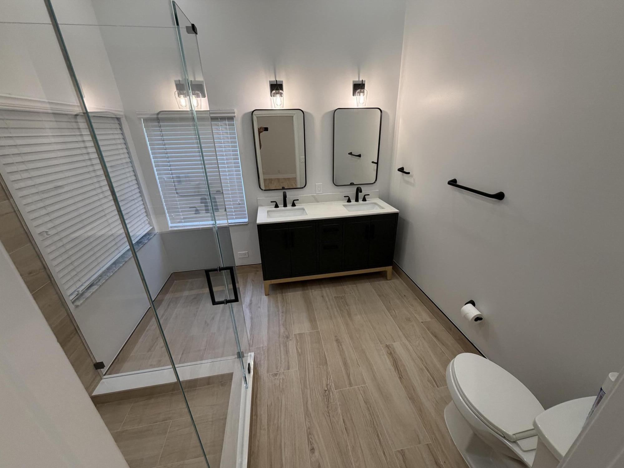 ADDISON COURT - Residential Lease
