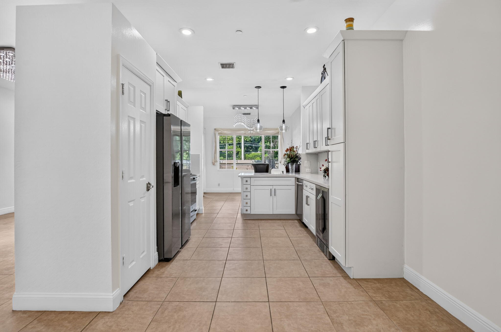 CARRIAGE POINTE - Residential