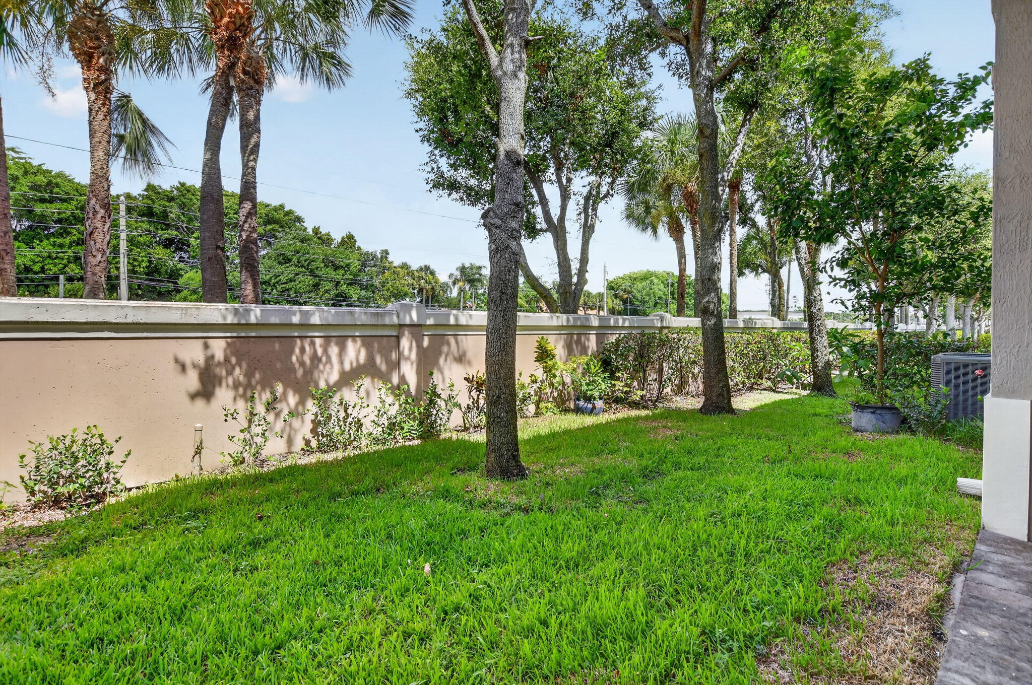 CARRIAGE POINTE - Residential