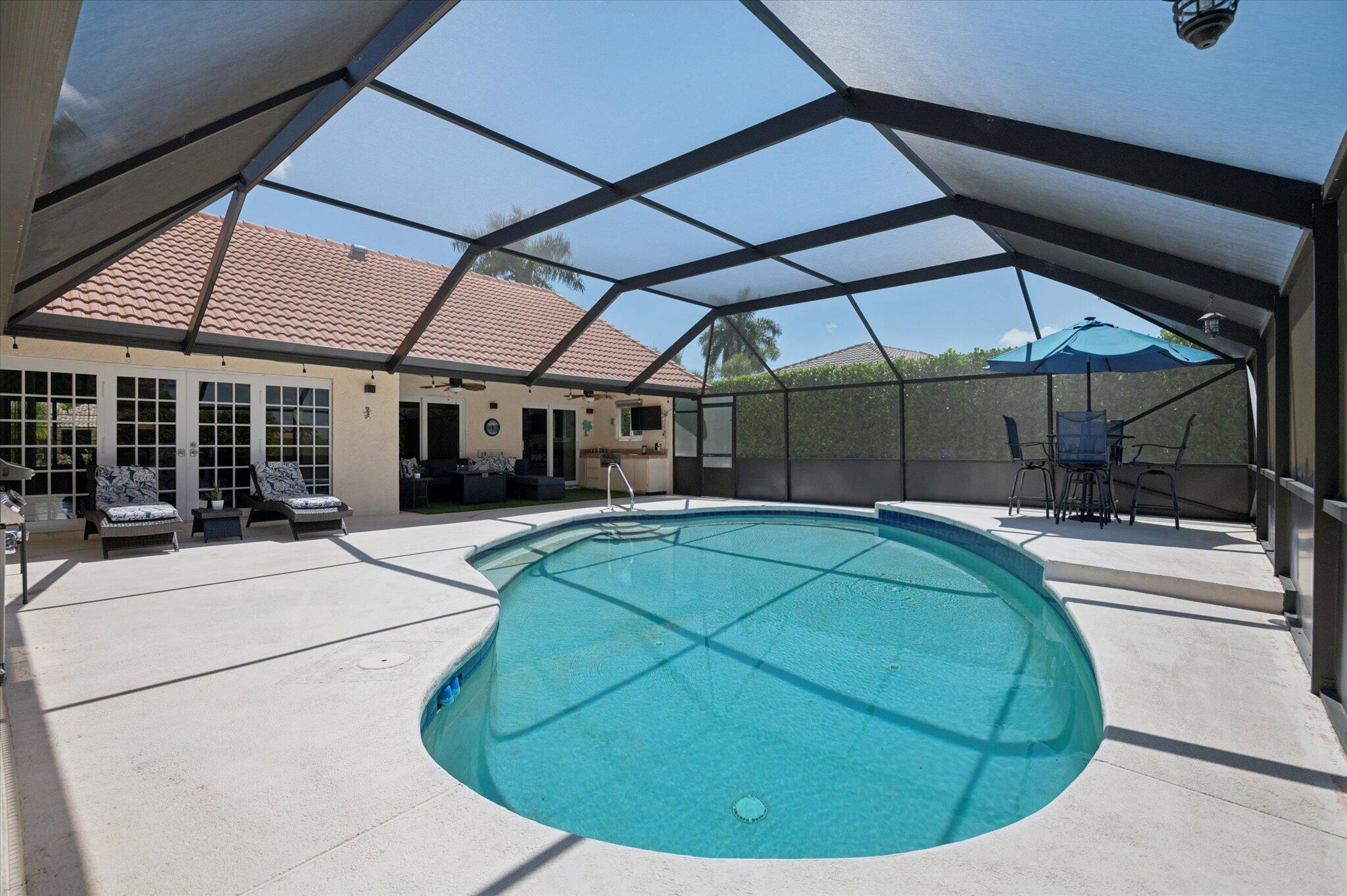 BOCA GREENS 8 - Residential