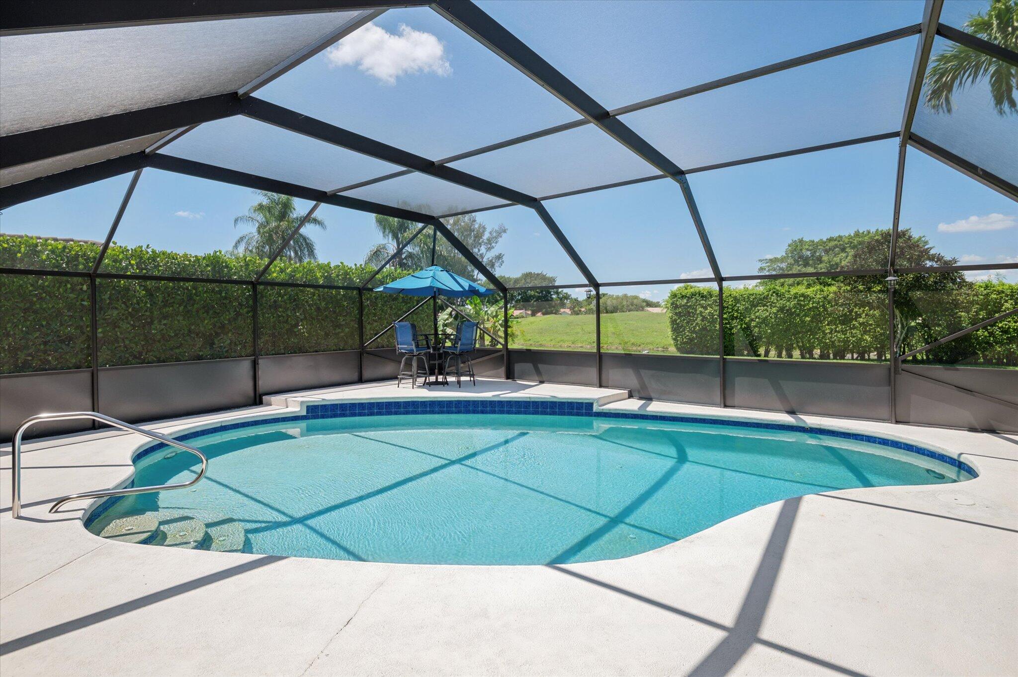 BOCA GREENS 8 - Residential