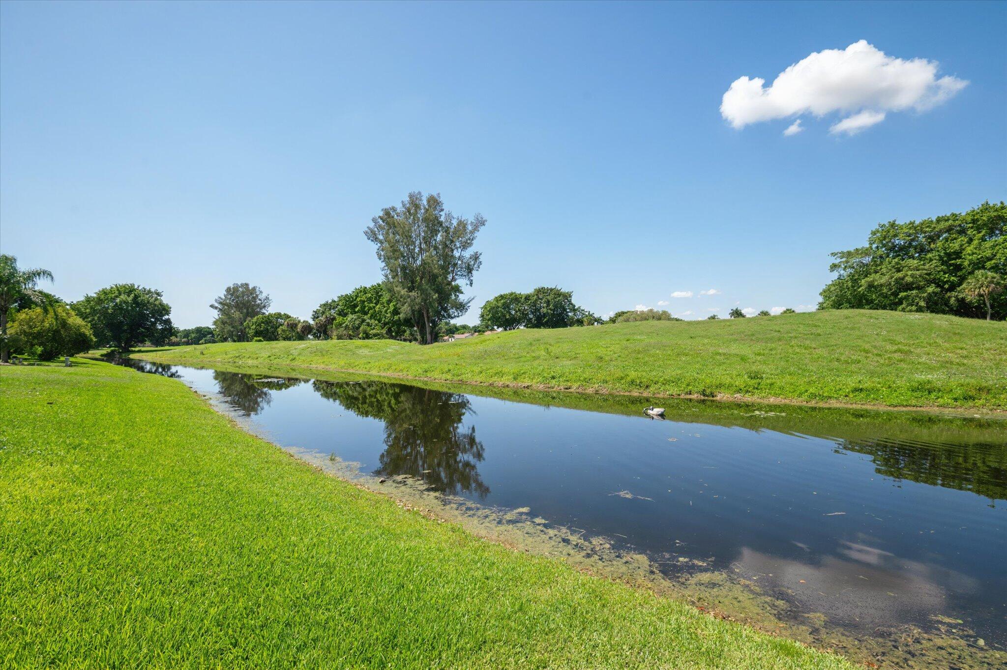 BOCA GREENS 8 - Residential