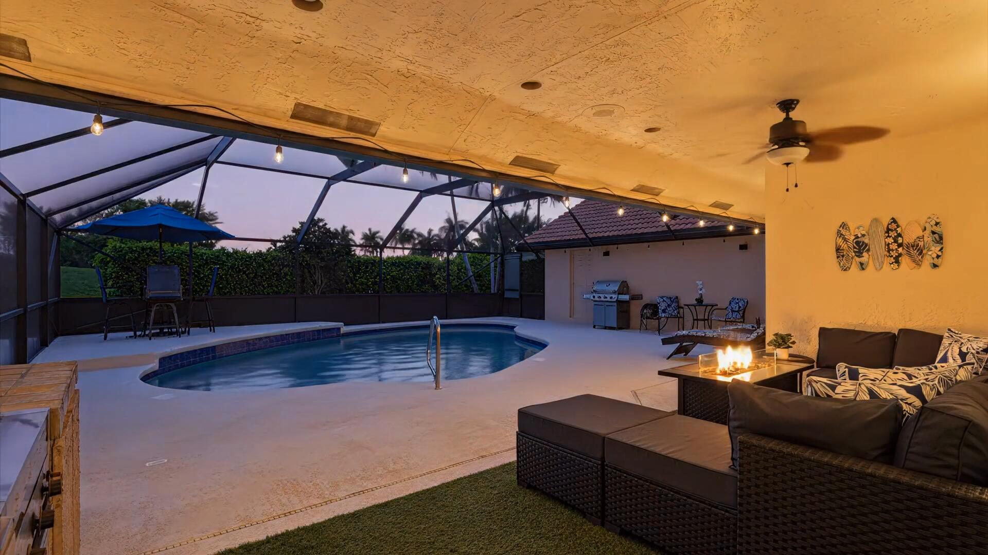 BOCA GREENS 8 - Residential