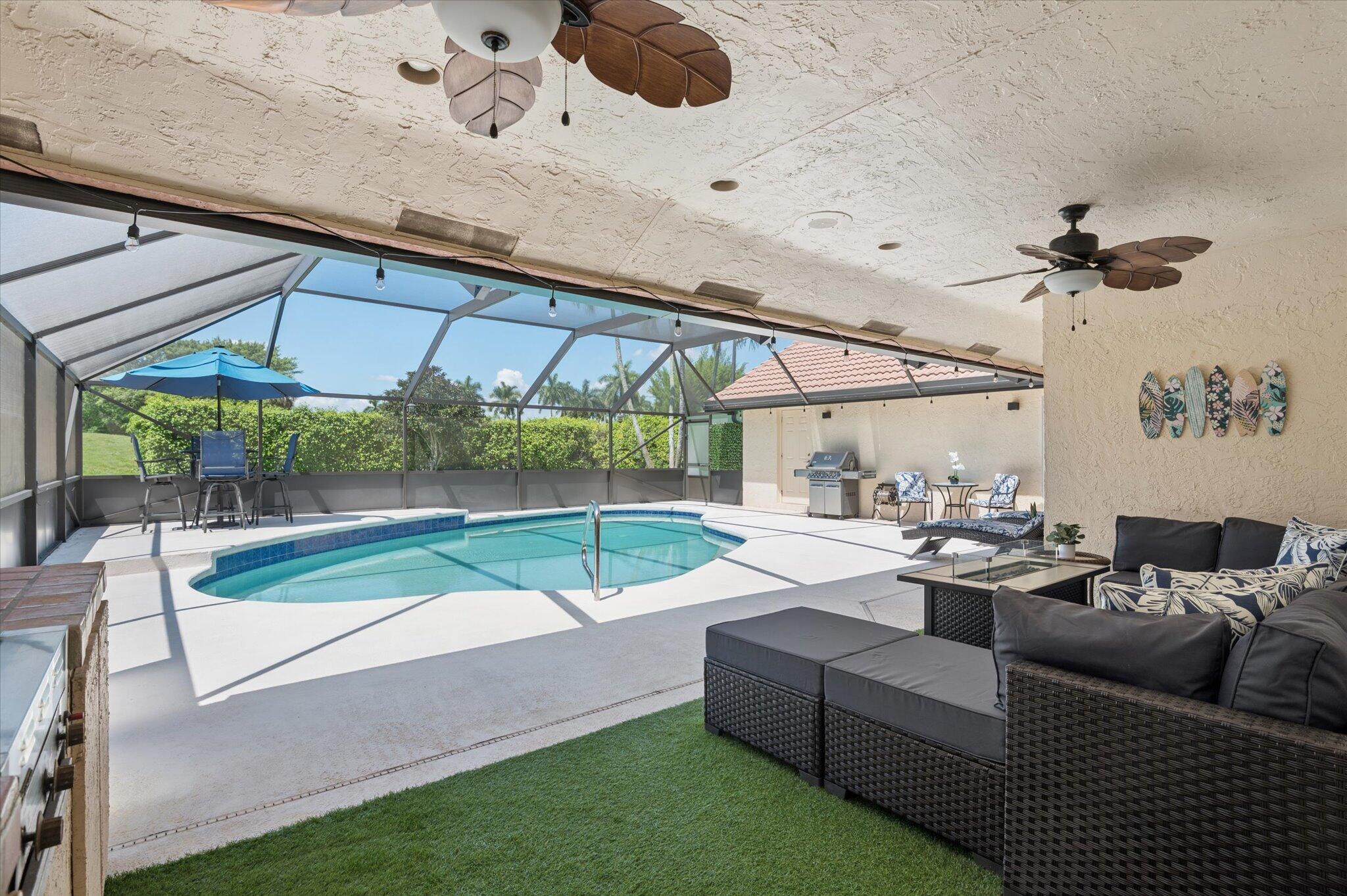 BOCA GREENS 8 - Residential