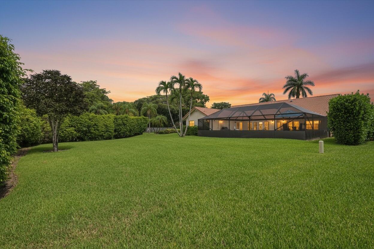 BOCA GREENS 8 - Residential