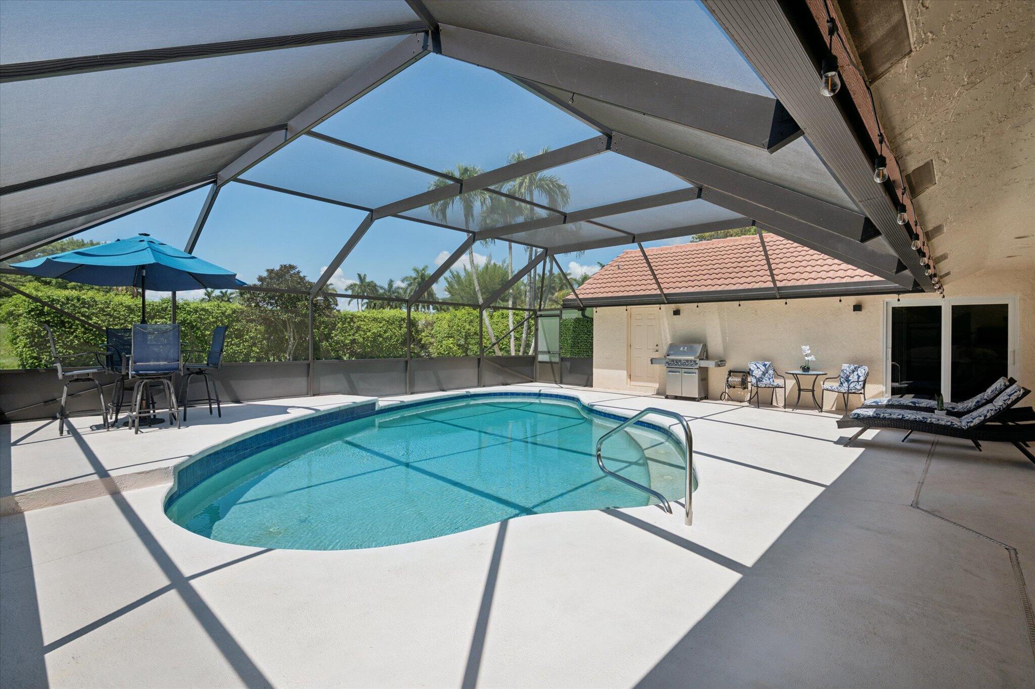BOCA GREENS 8 - Residential