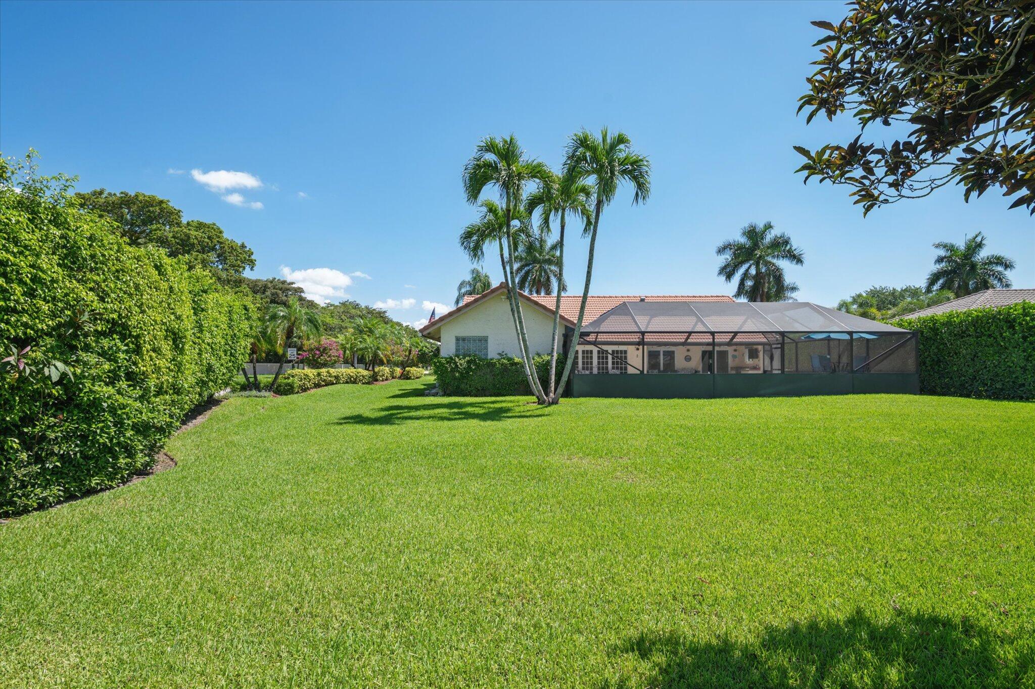 BOCA GREENS 8 - Residential