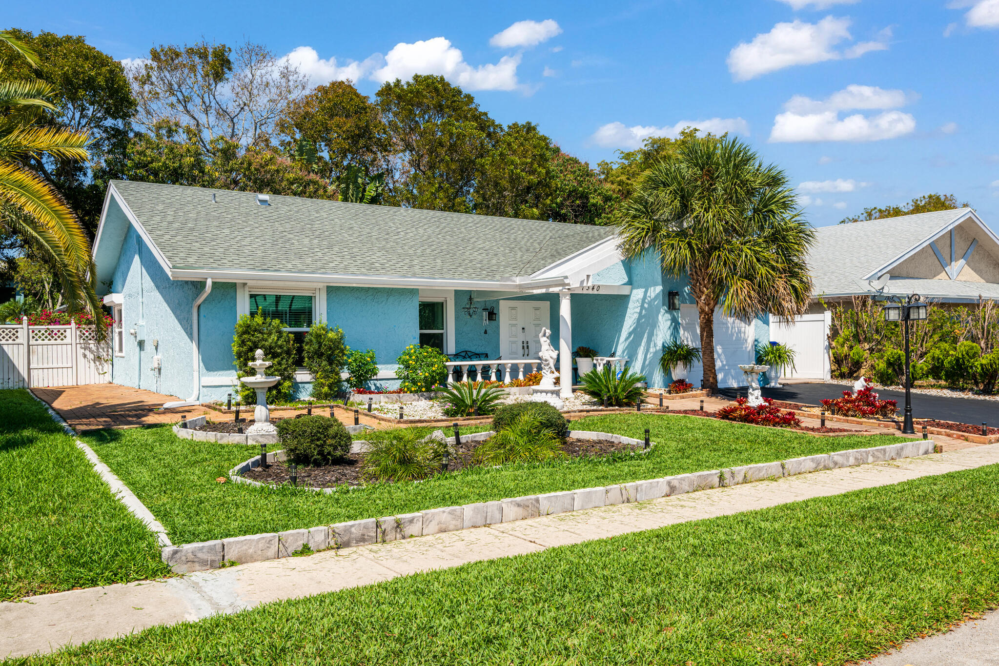 NORTH LAUDERDALE VILLAGE SEC 6 - Residential