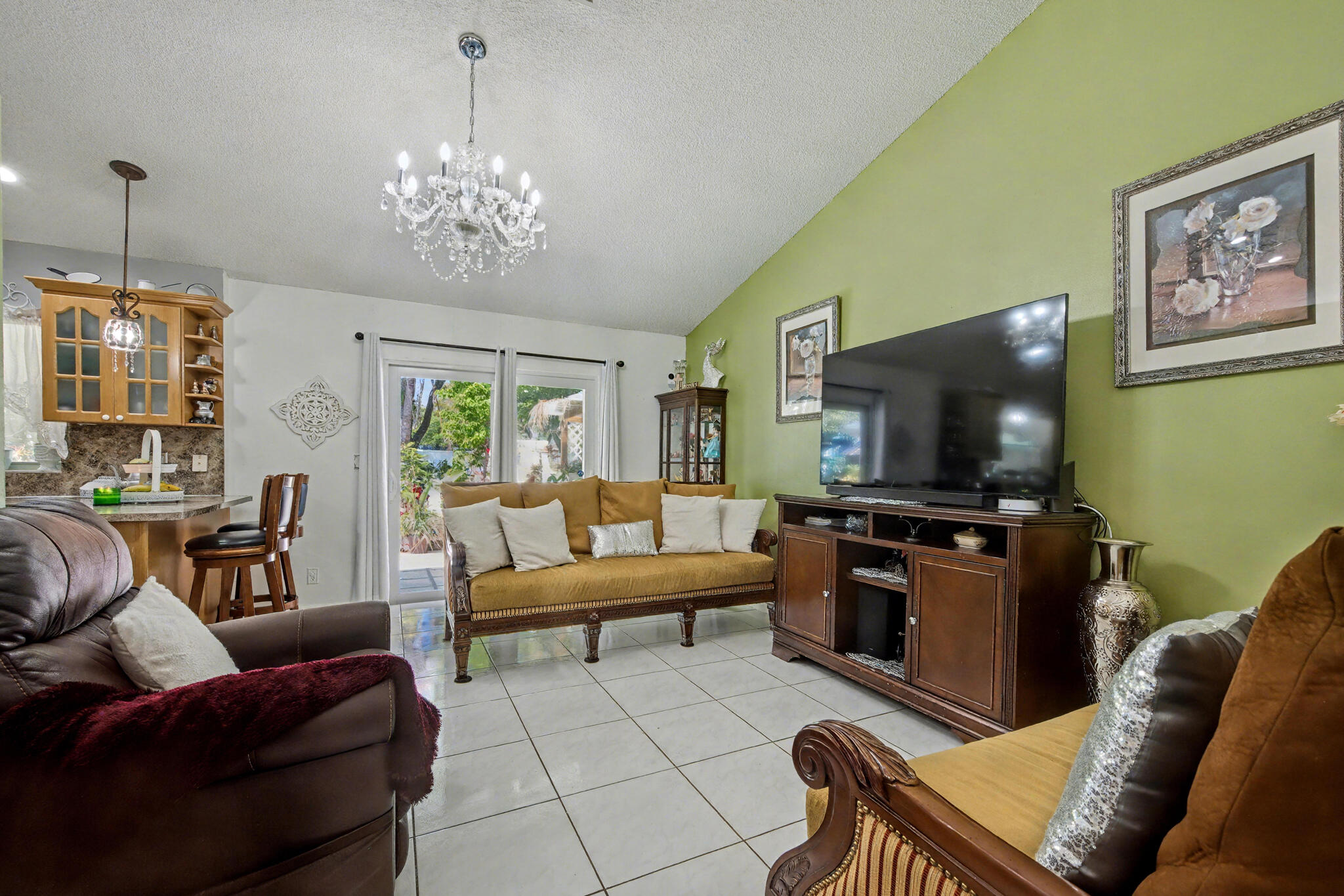 NORTH LAUDERDALE VILLAGE SEC 6 - Residential