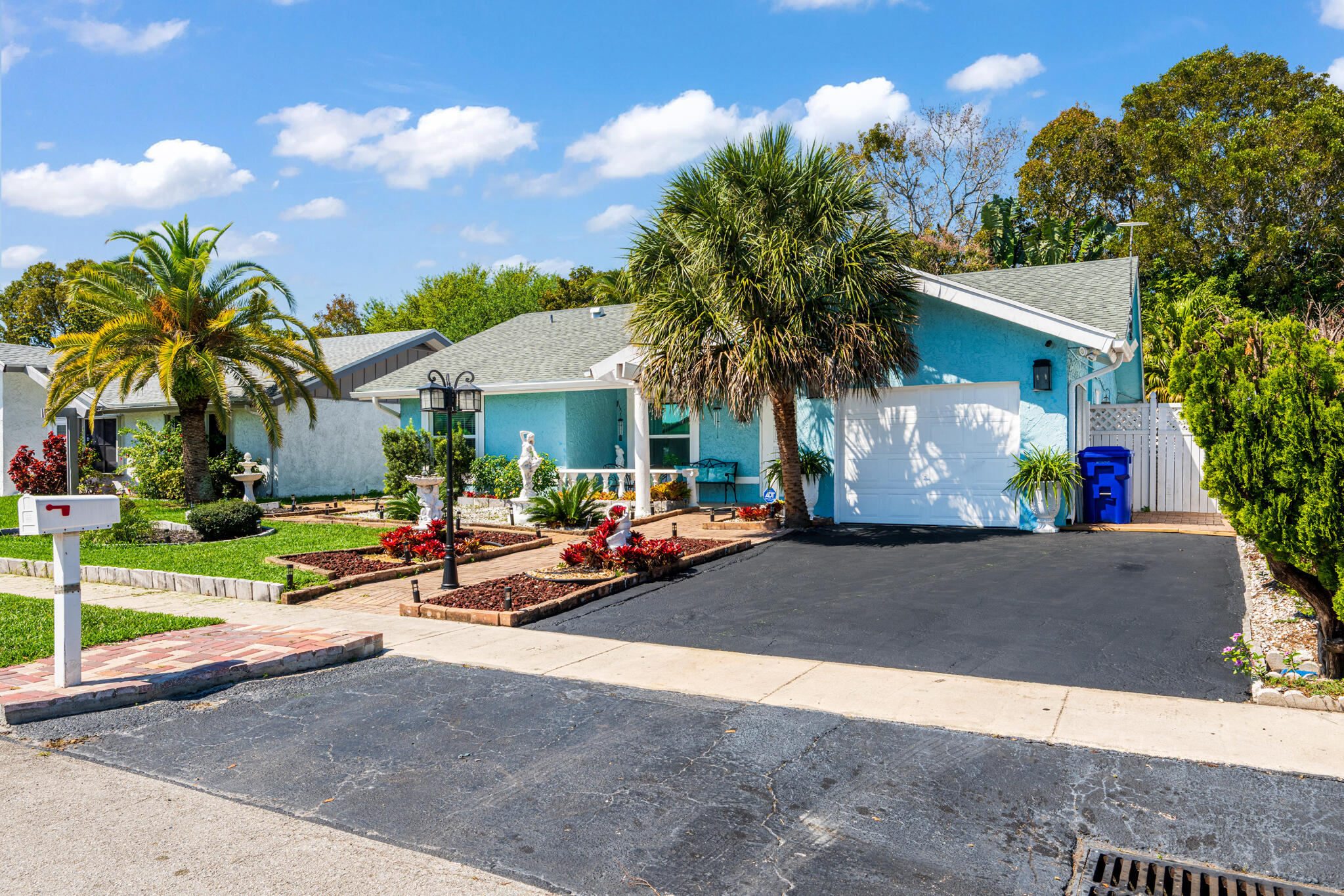 NORTH LAUDERDALE VILLAGE SEC 6 - Residential