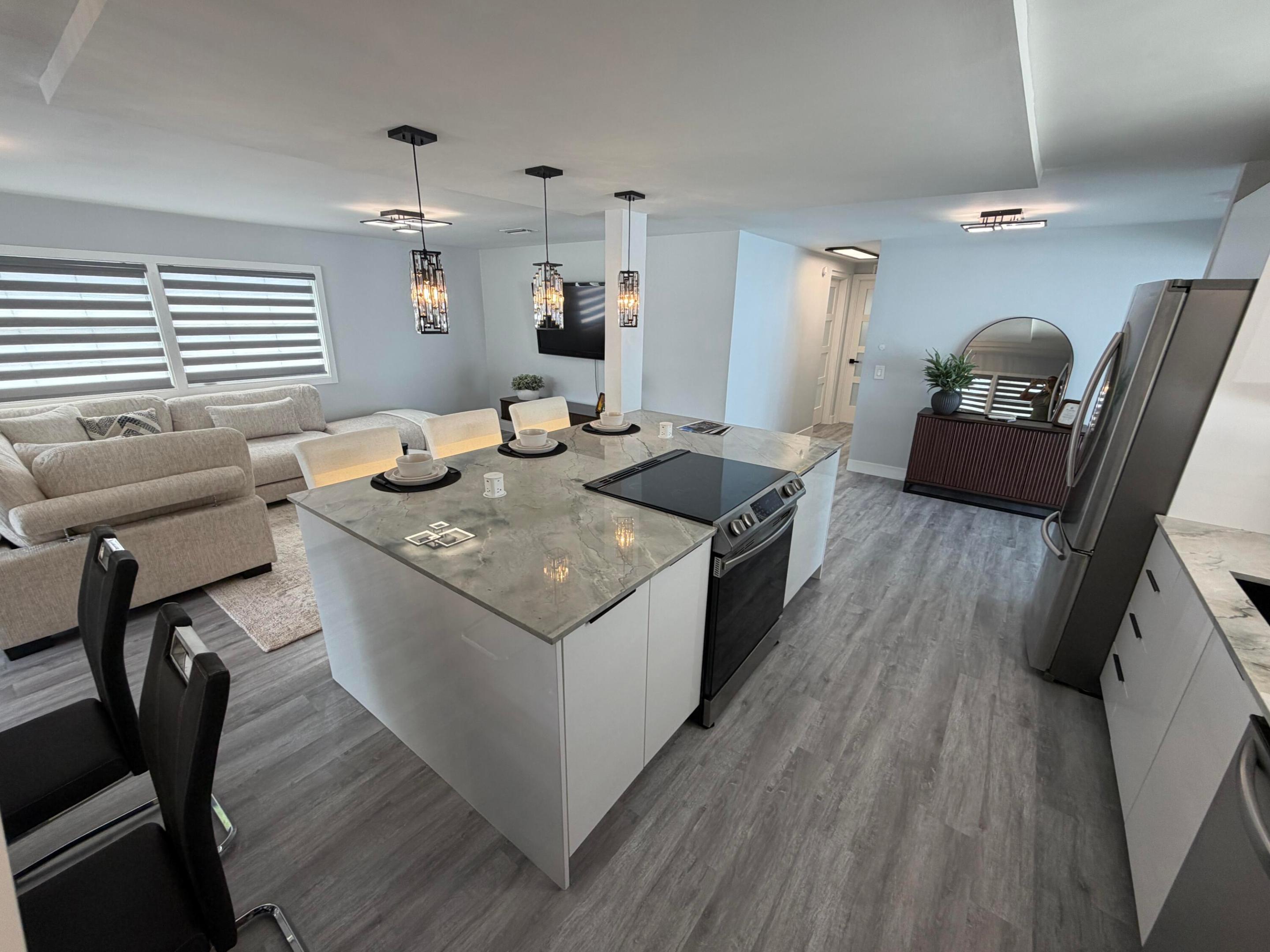 Coral Cay - Residential
