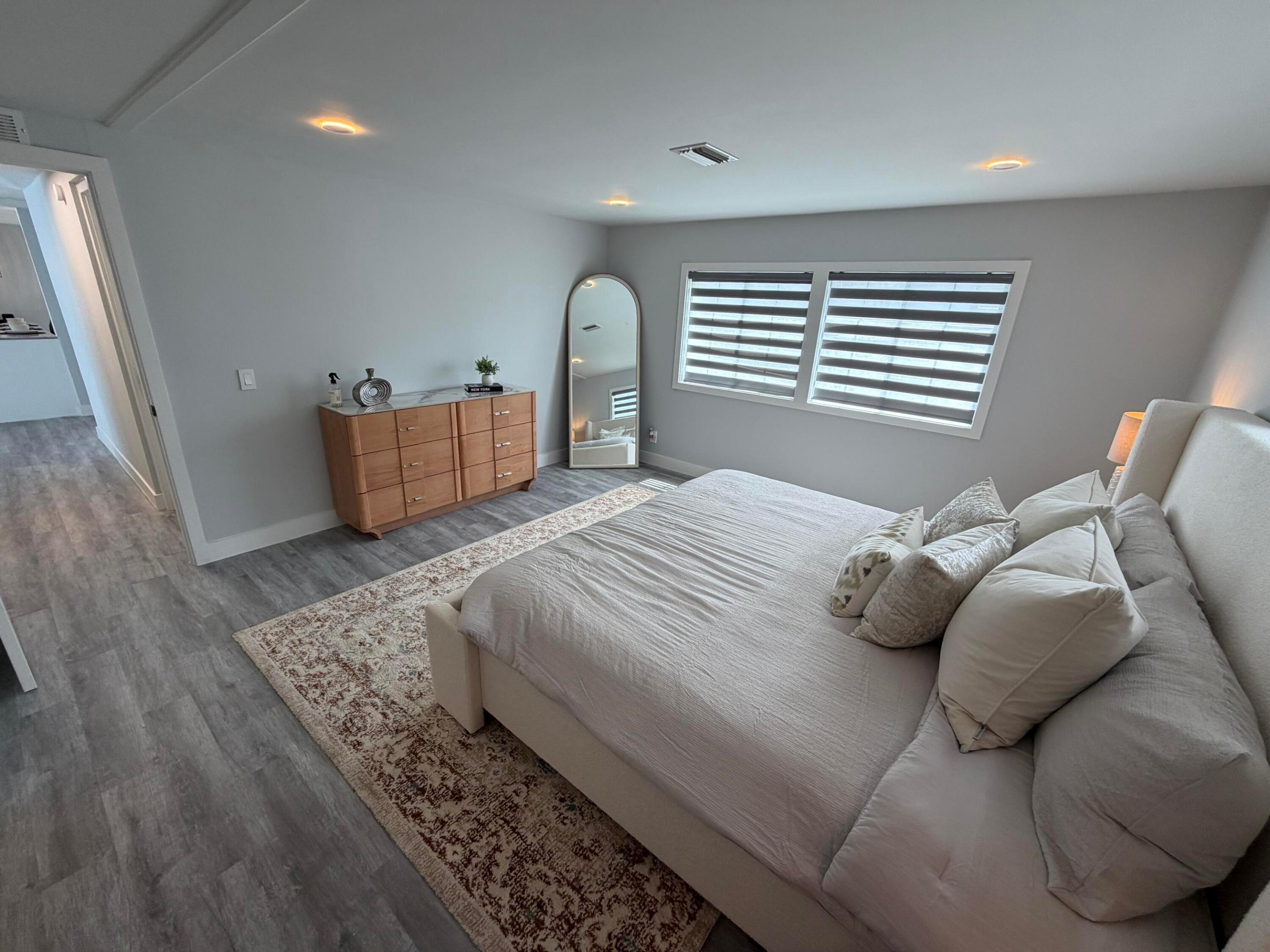 Coral Cay - Residential