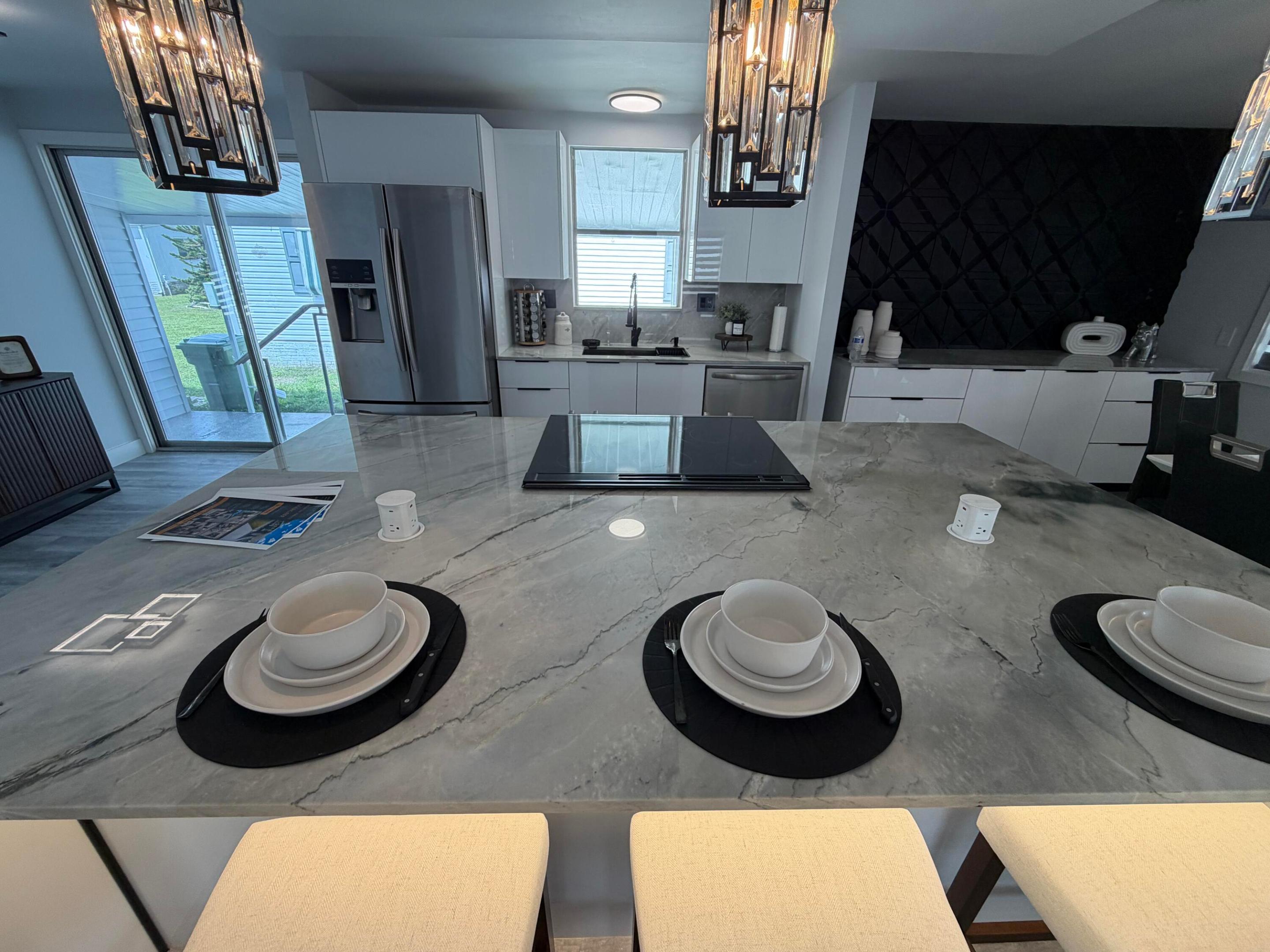 Coral Cay - Residential