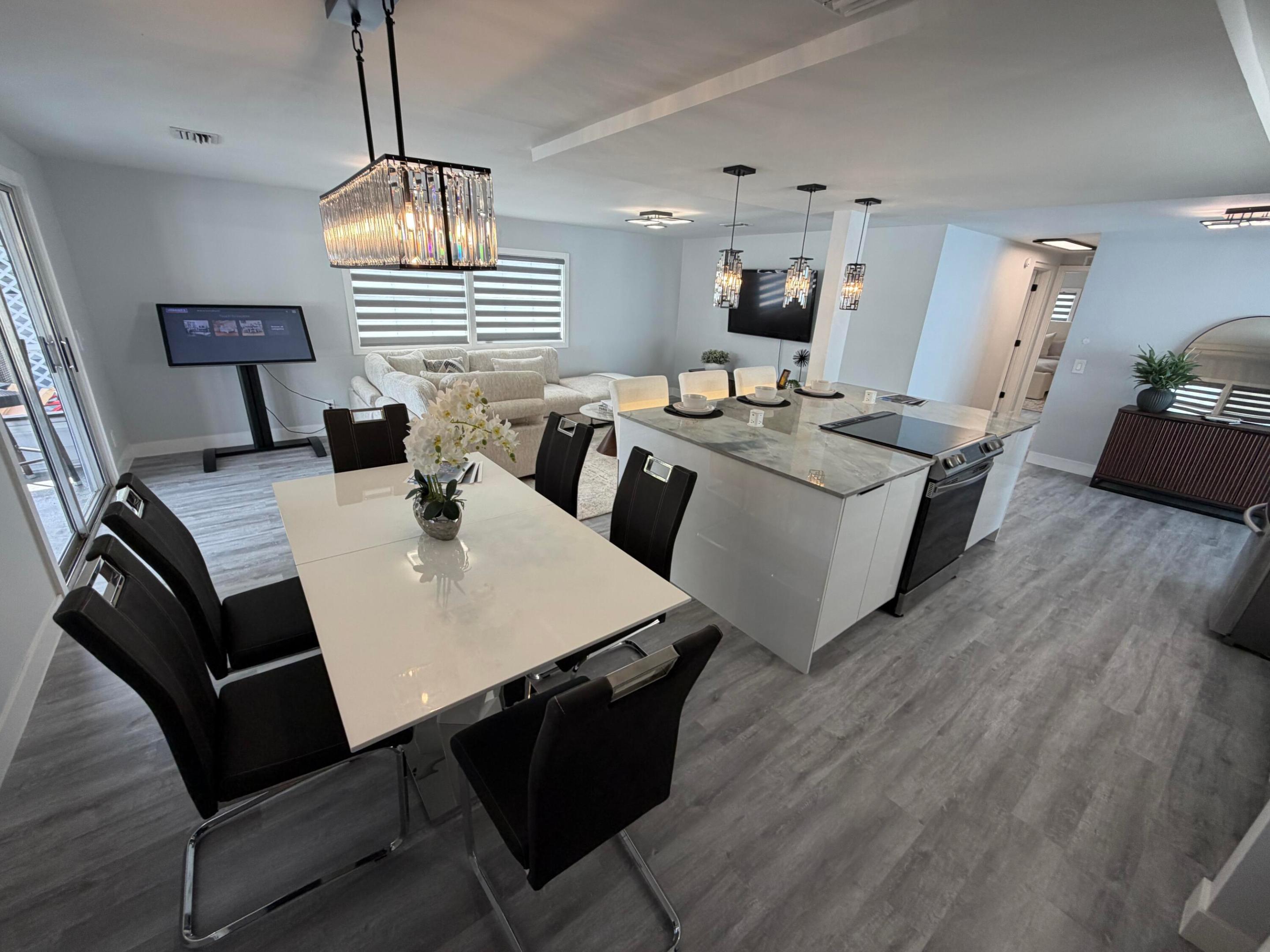 Coral Cay - Residential