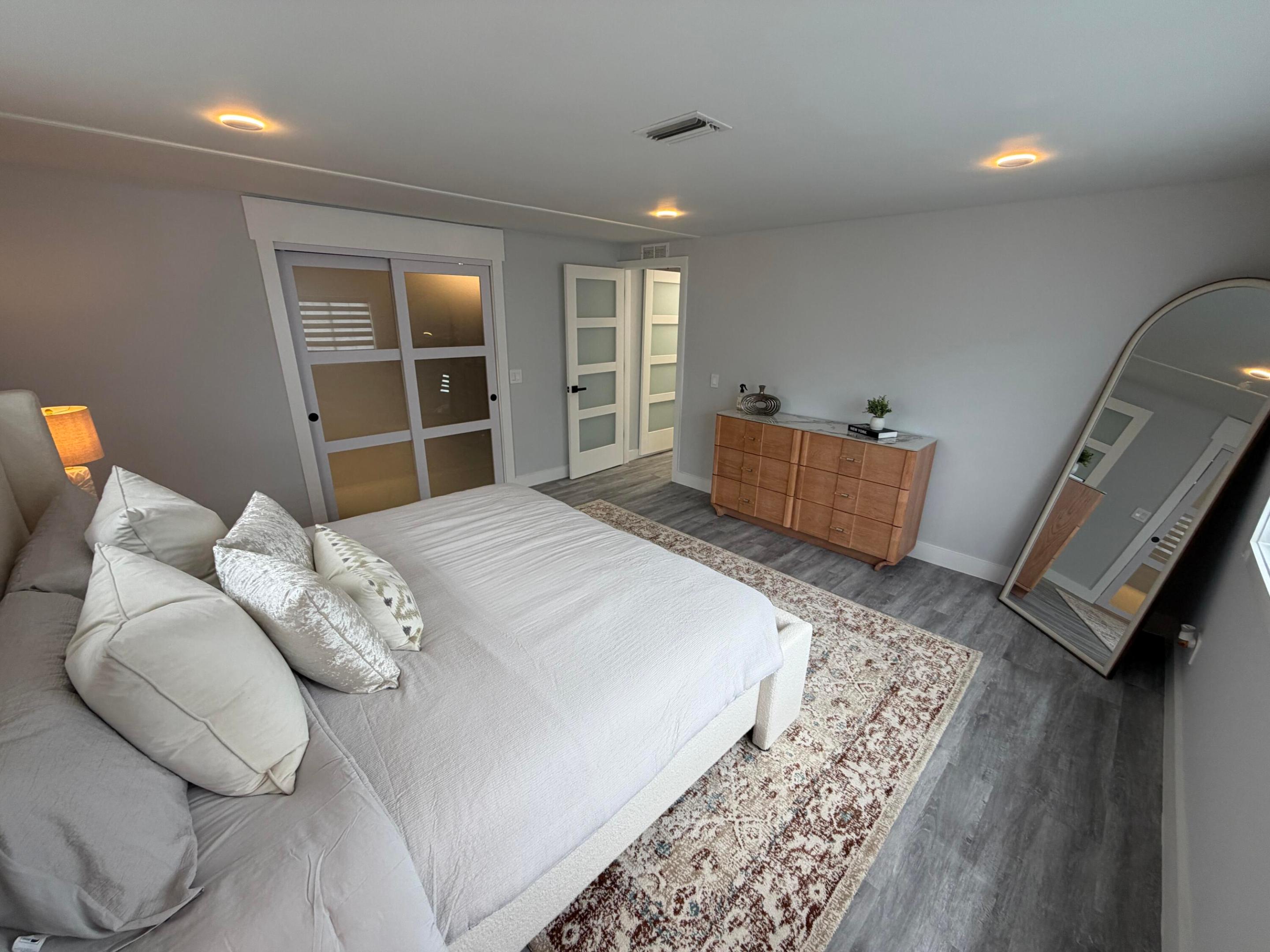 Coral Cay - Residential