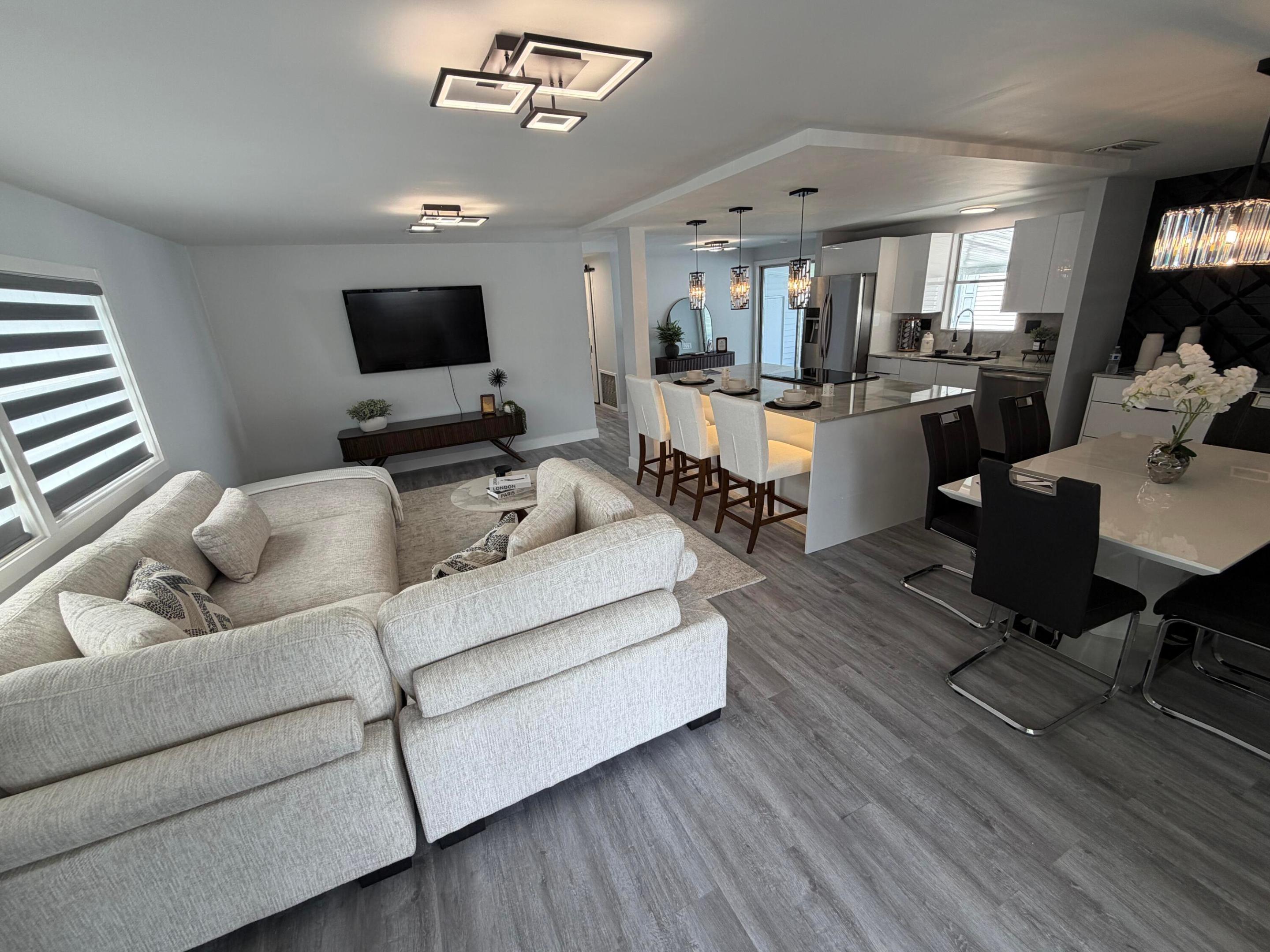 Coral Cay - Residential