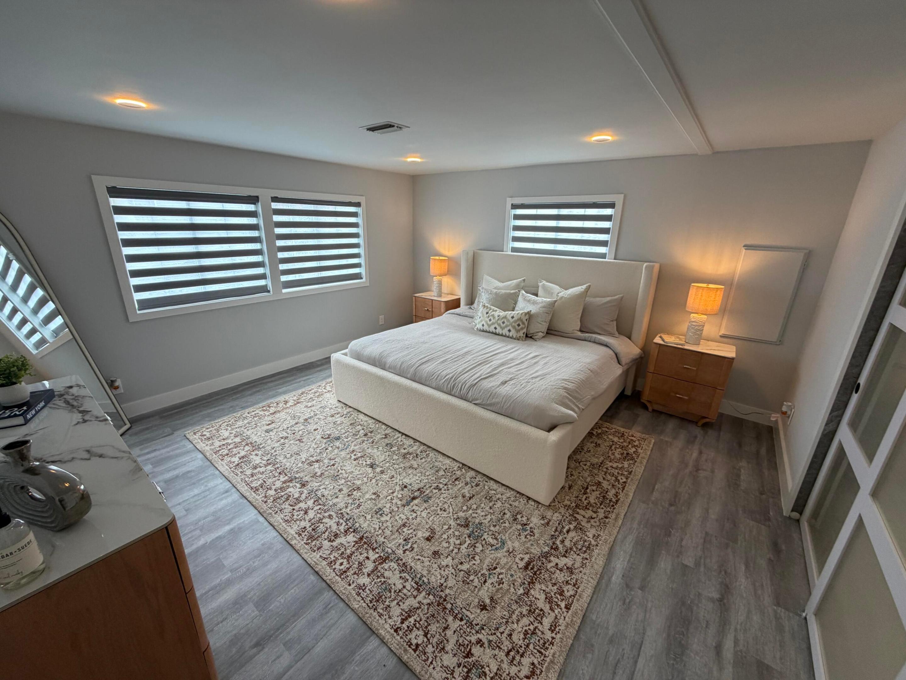 Coral Cay - Residential