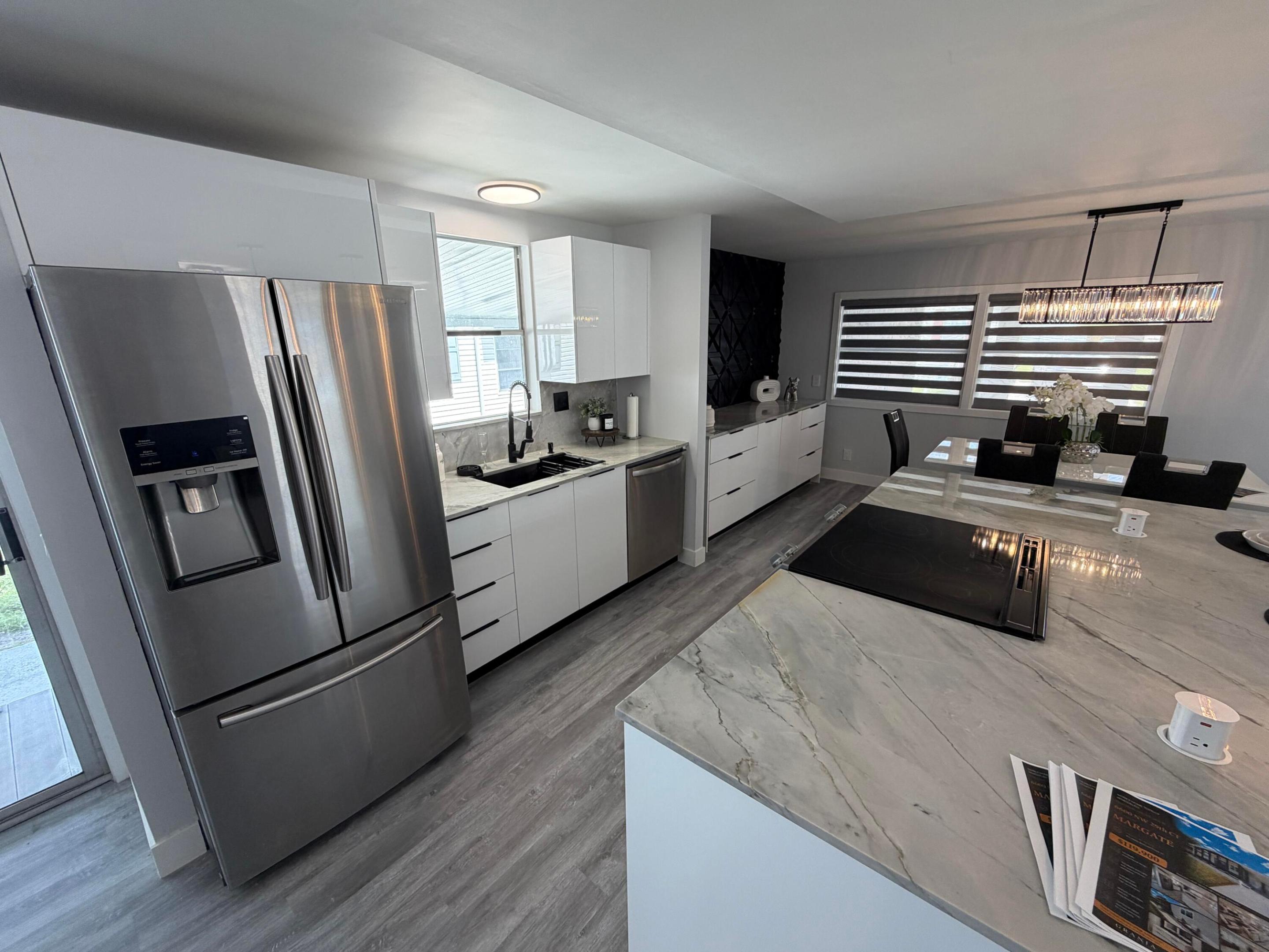 Coral Cay - Residential
