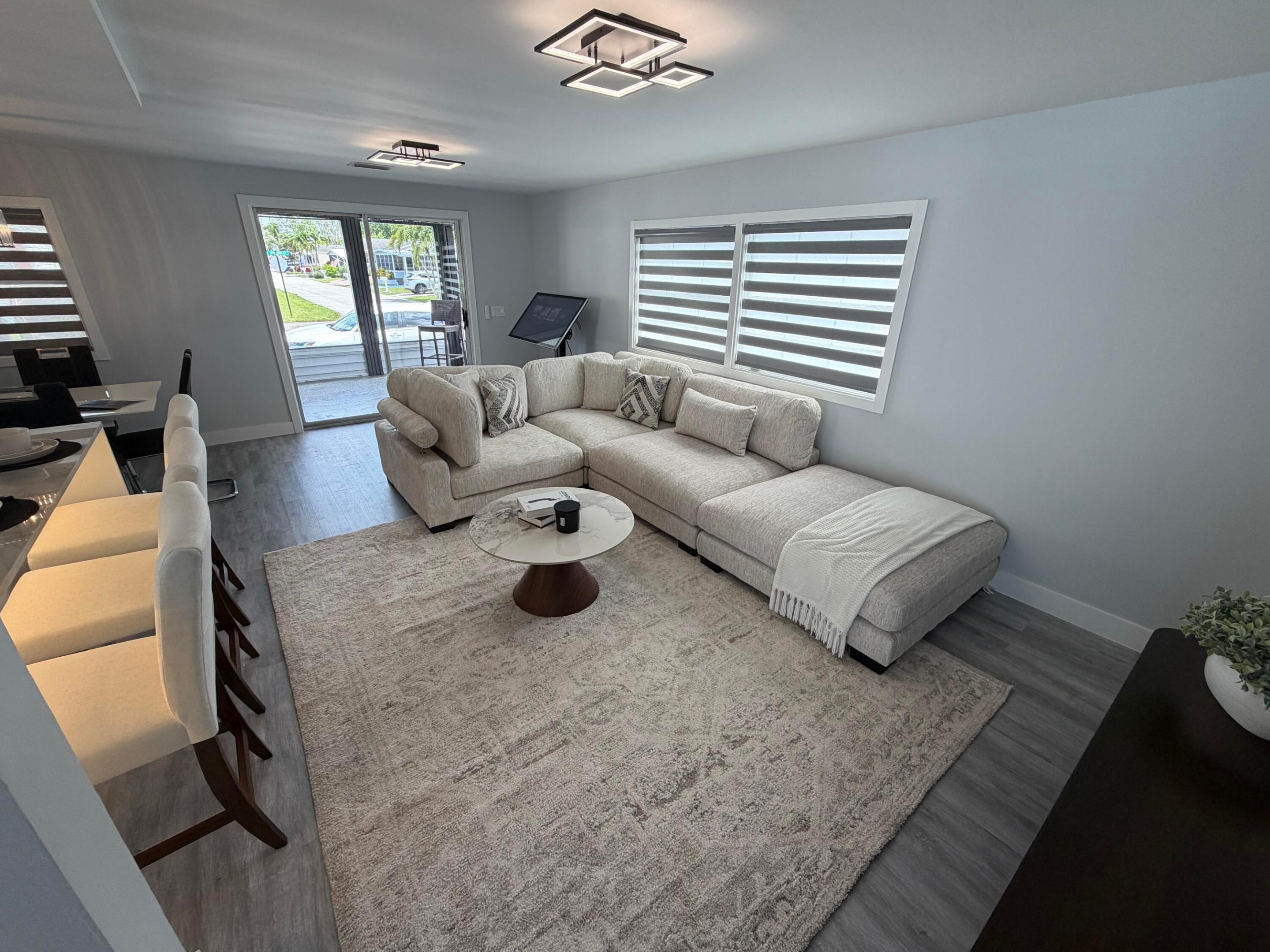 Coral Cay - Residential