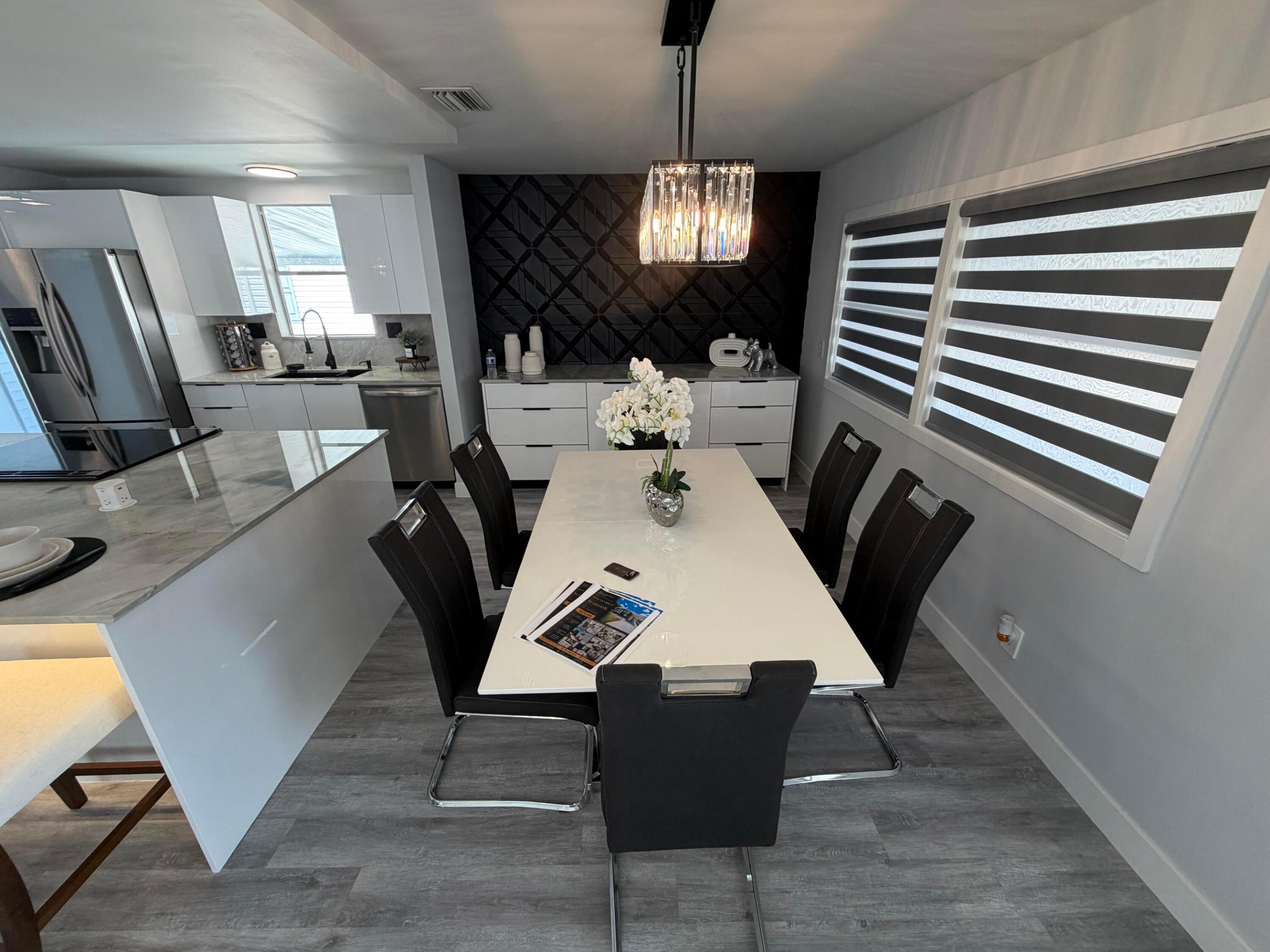 Coral Cay - Residential