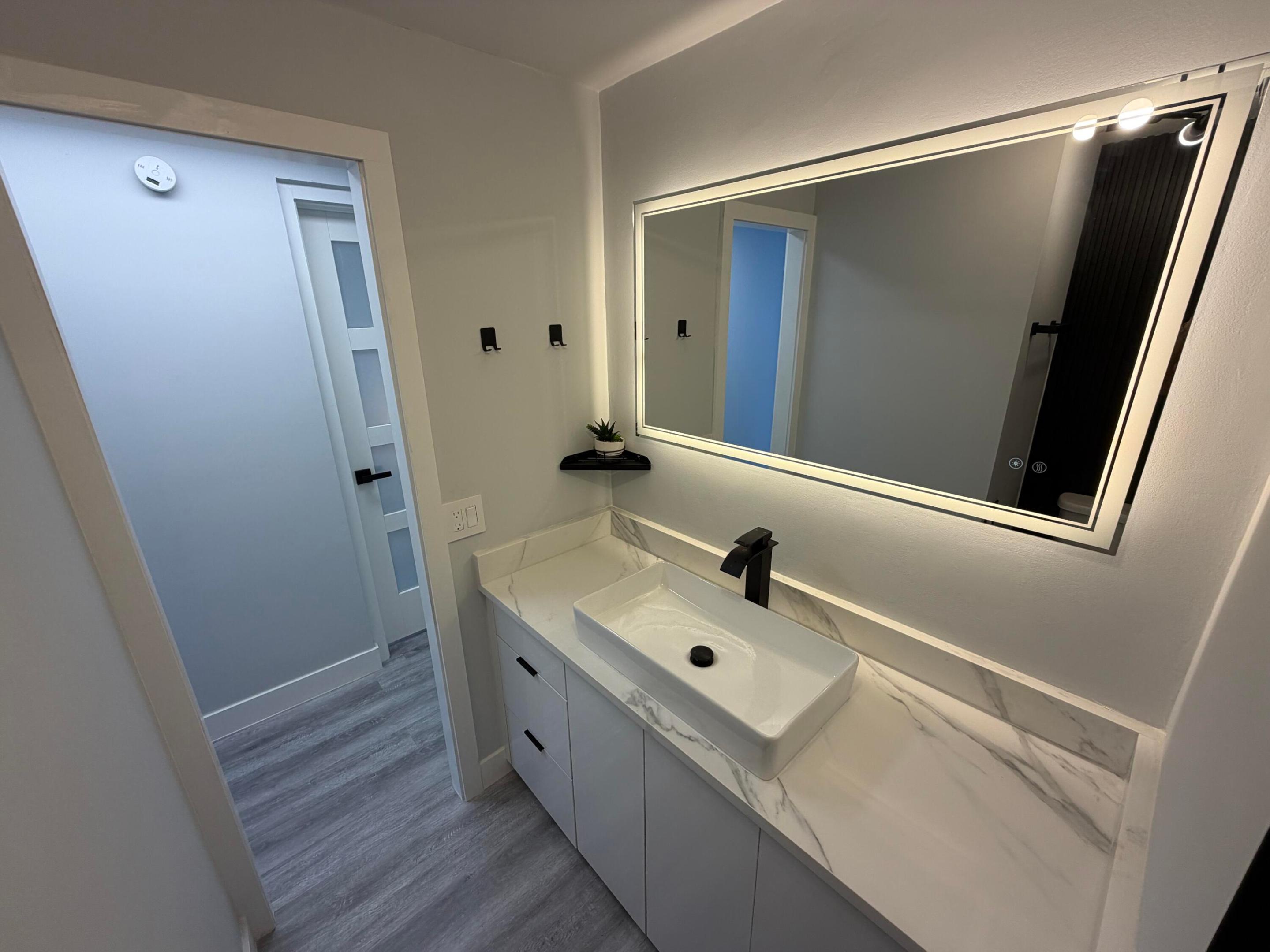 Coral Cay - Residential