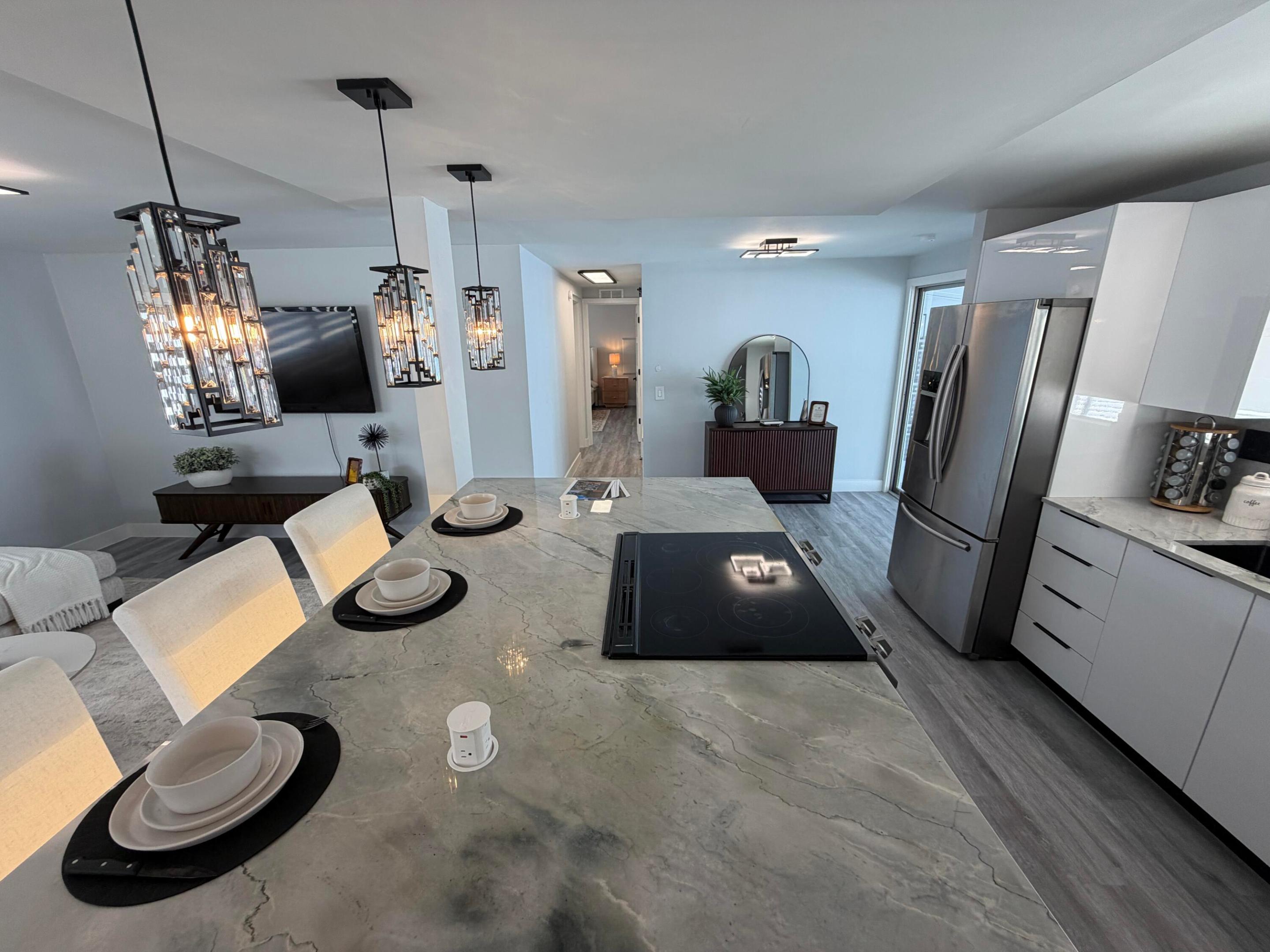Coral Cay - Residential