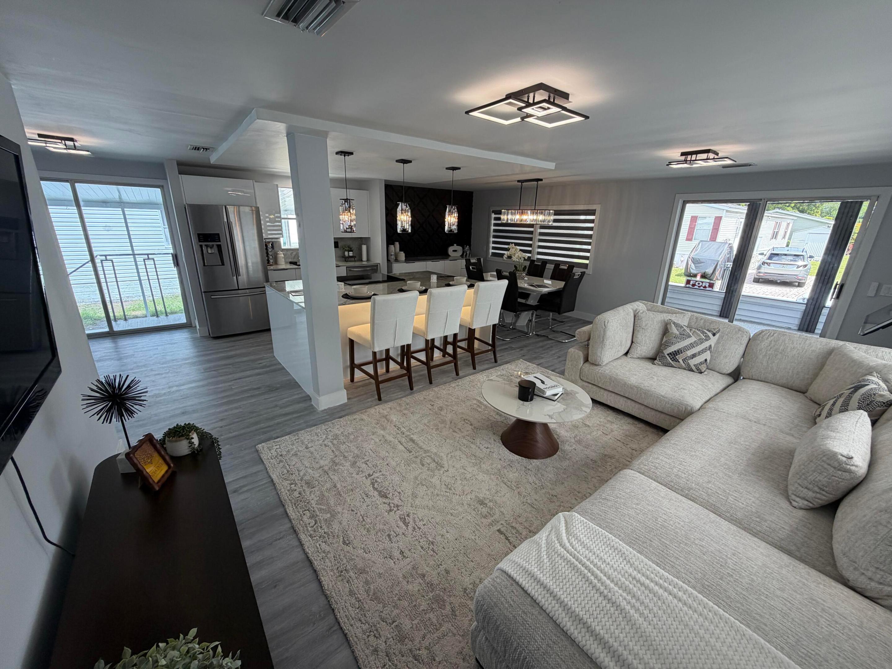 Coral Cay - Residential