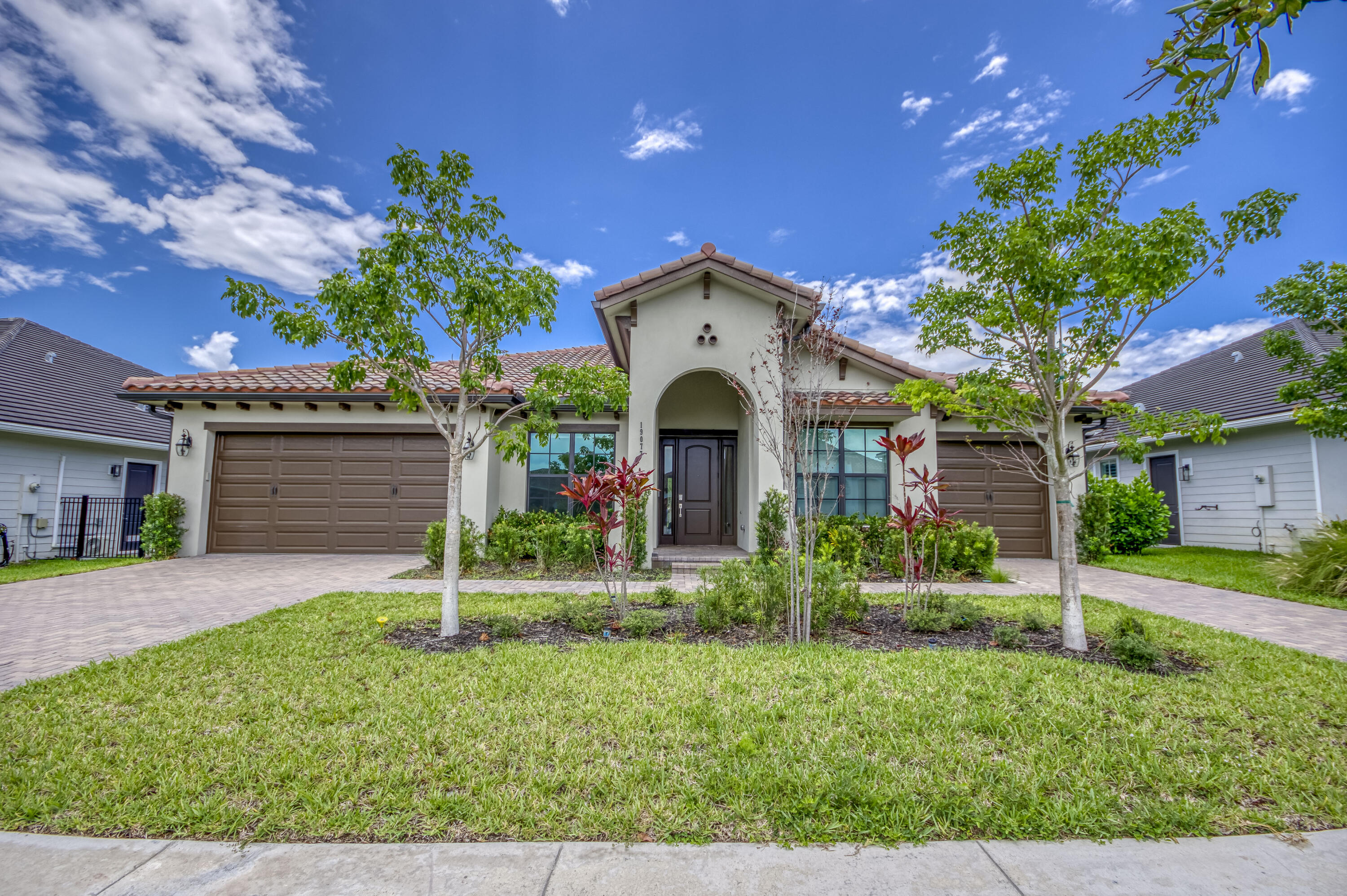 Arden - Residential