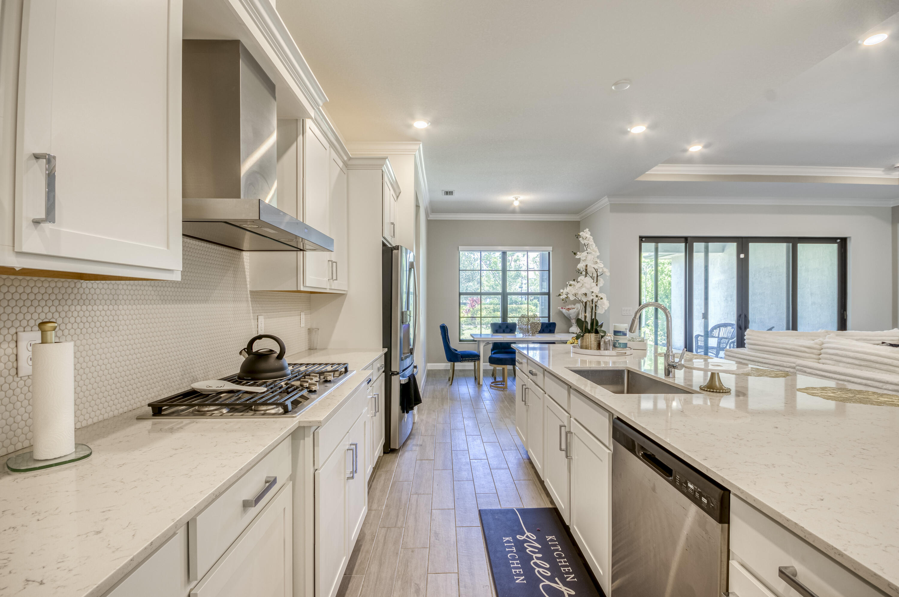 Arden - Residential