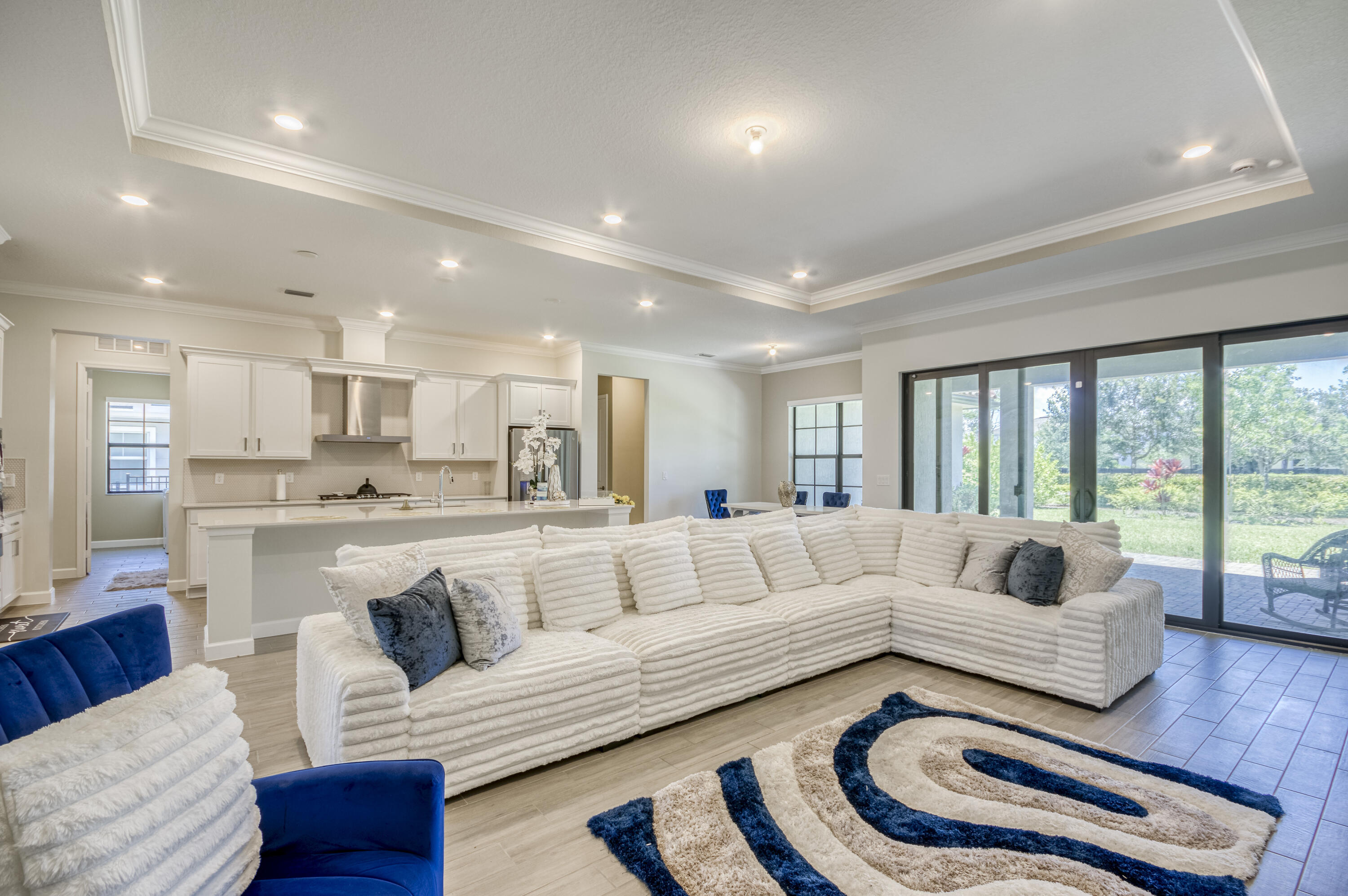 Arden - Residential