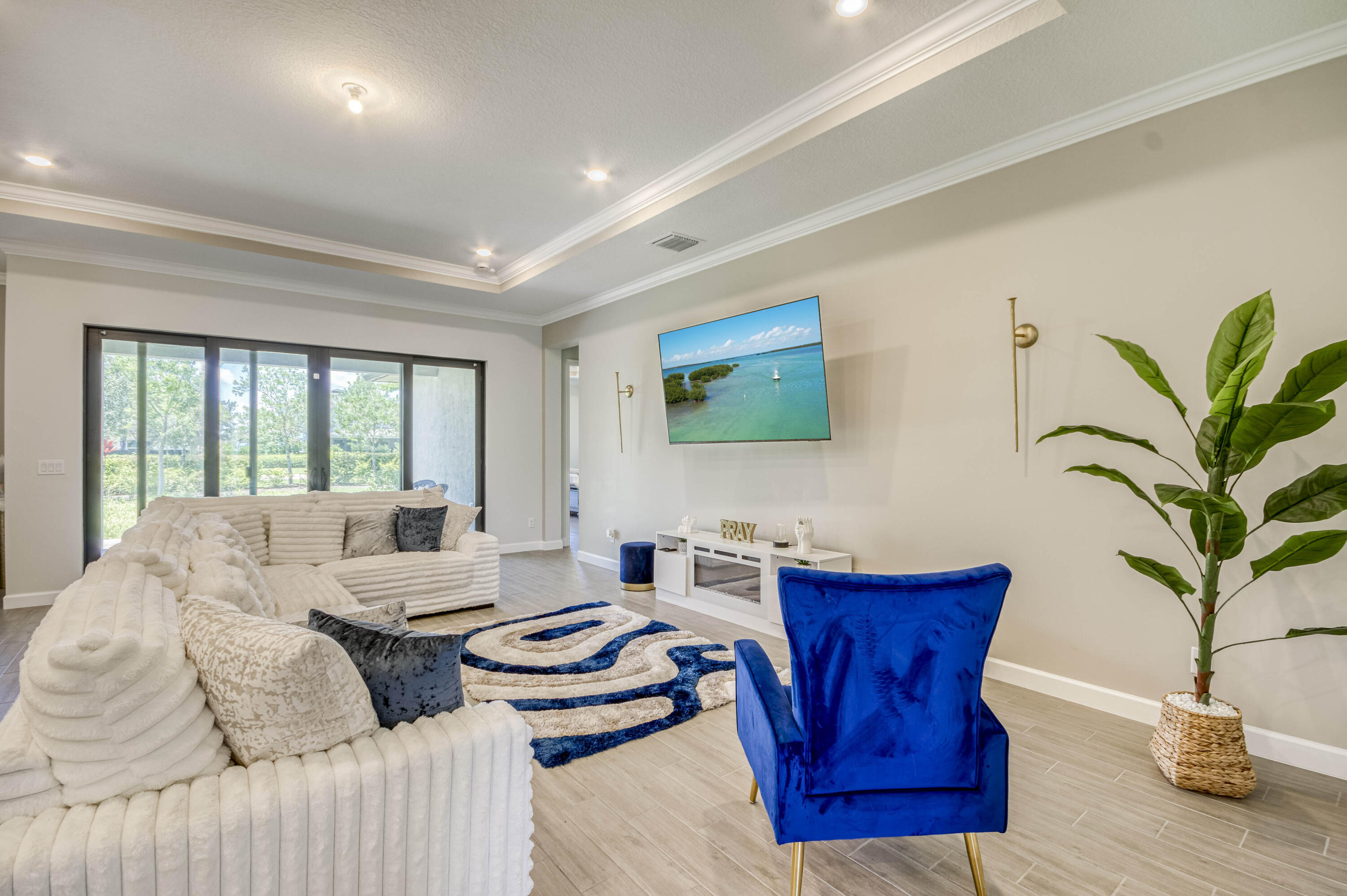 Arden - Residential