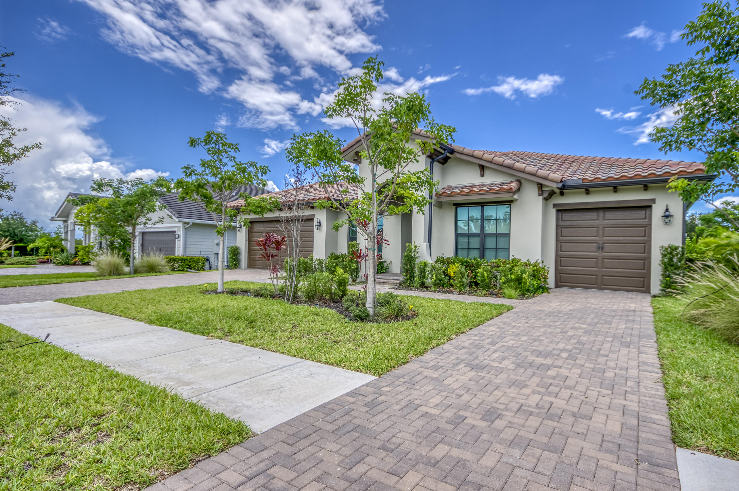 Arden - Residential