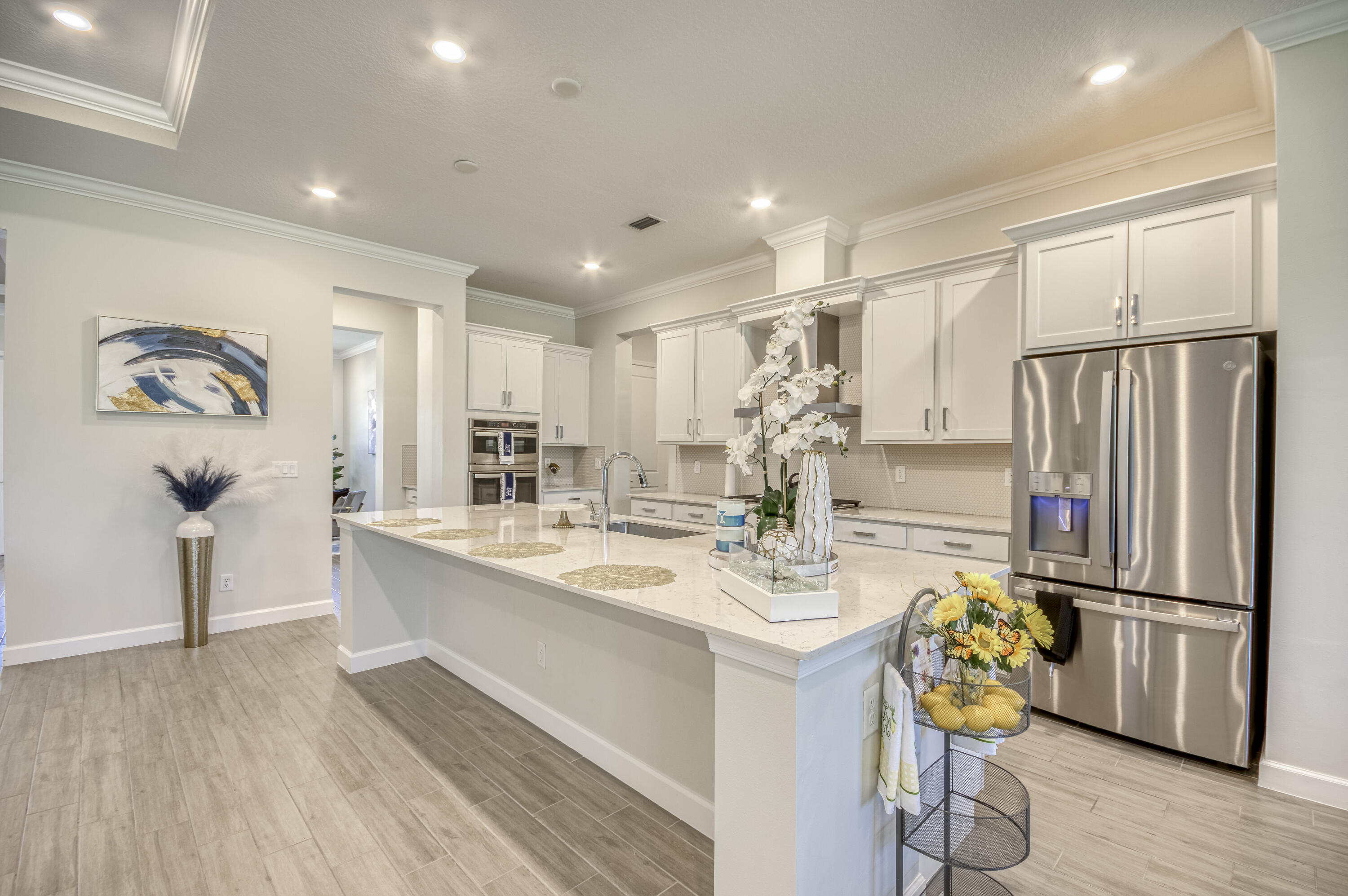 Arden - Residential