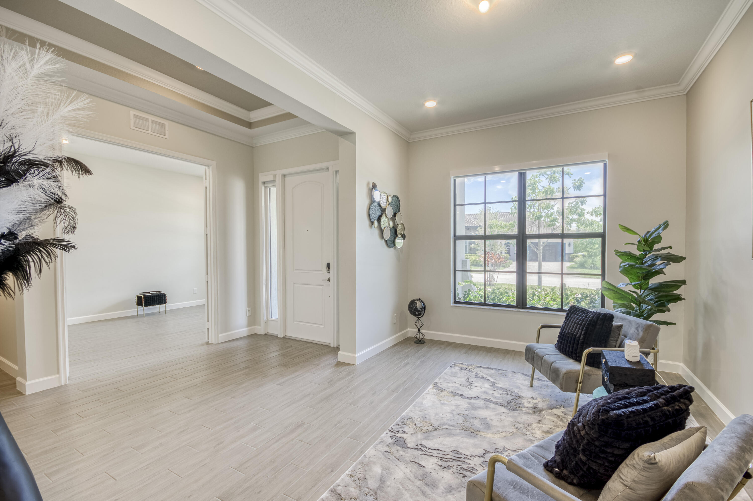 Arden - Residential