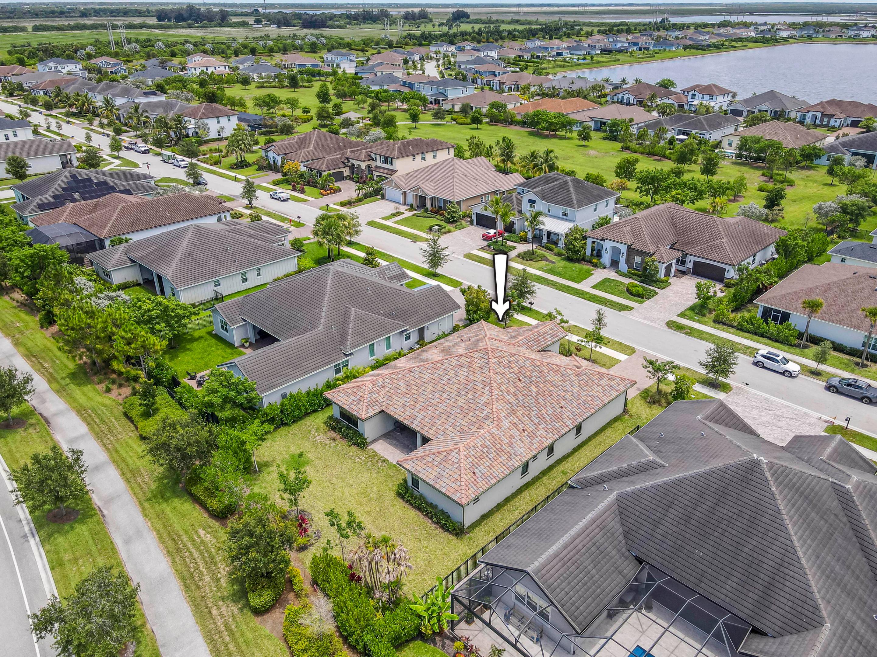 Arden - Residential