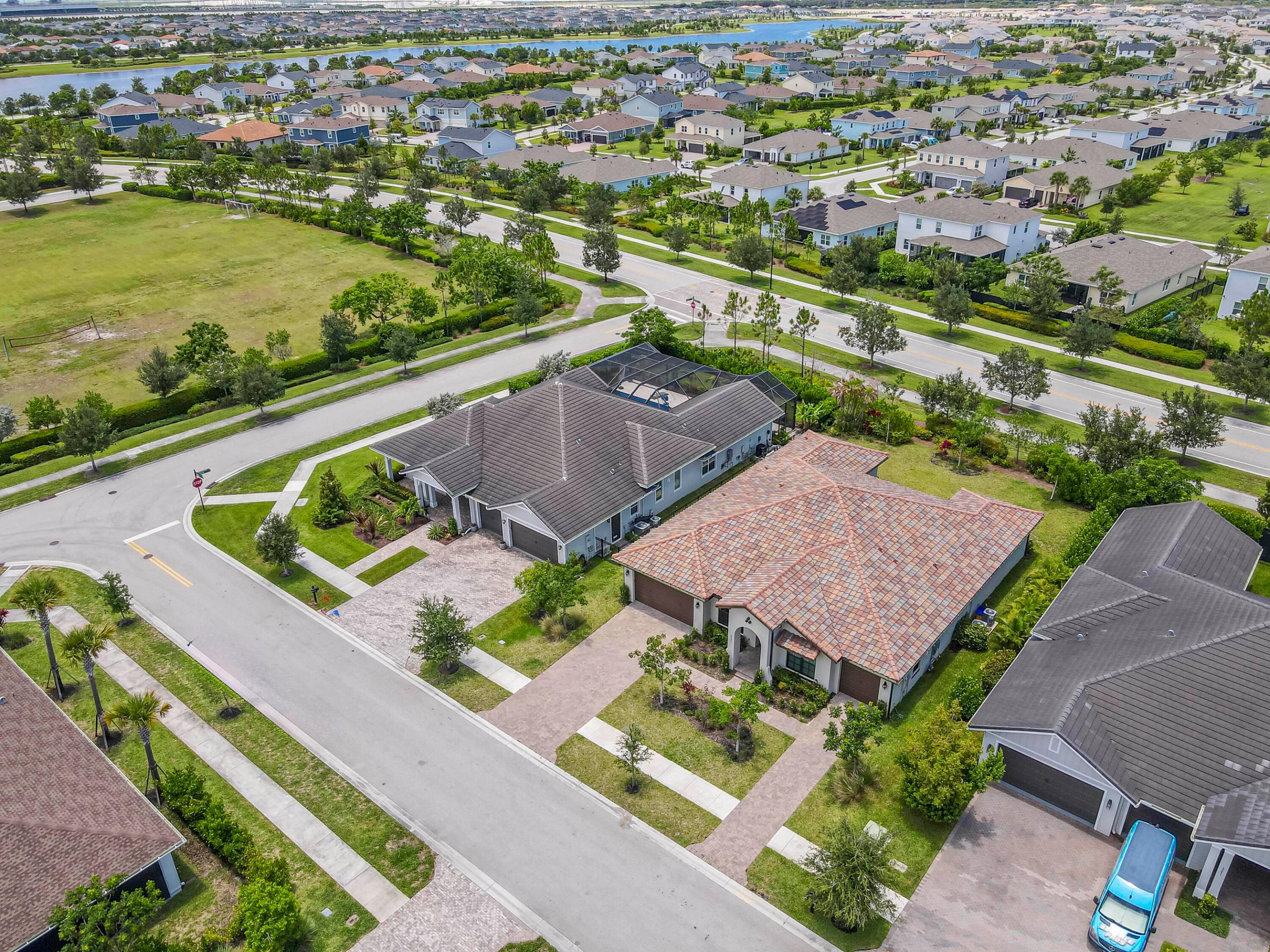 Arden - Residential