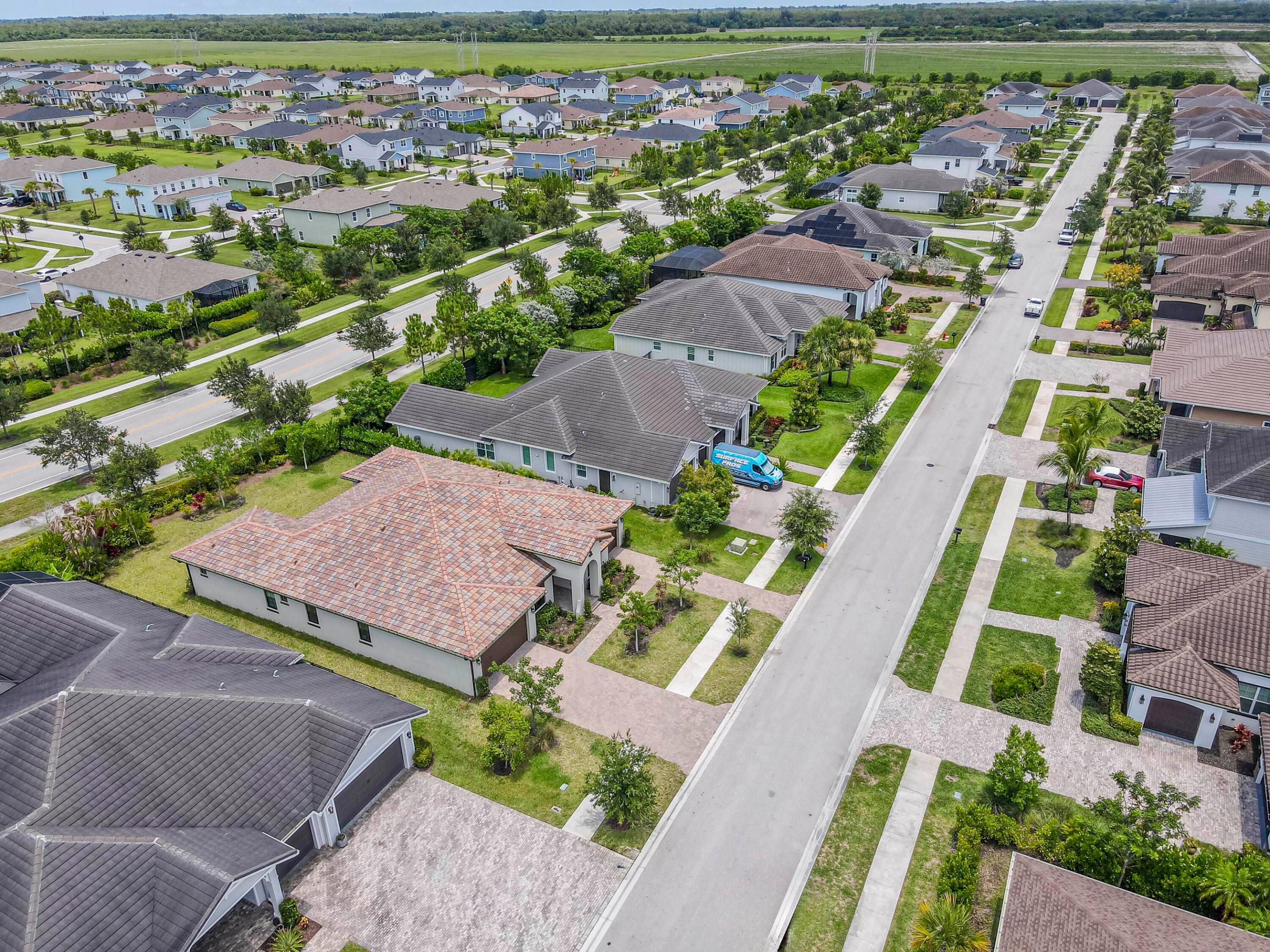 Arden - Residential