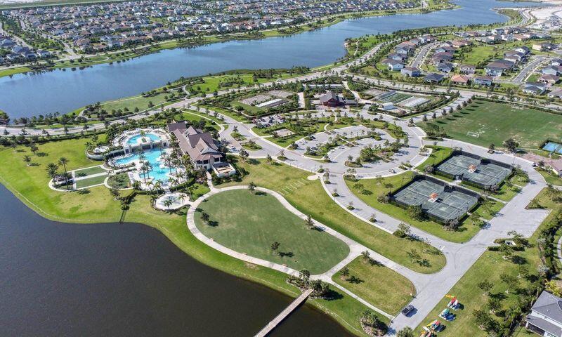 Arden - Residential