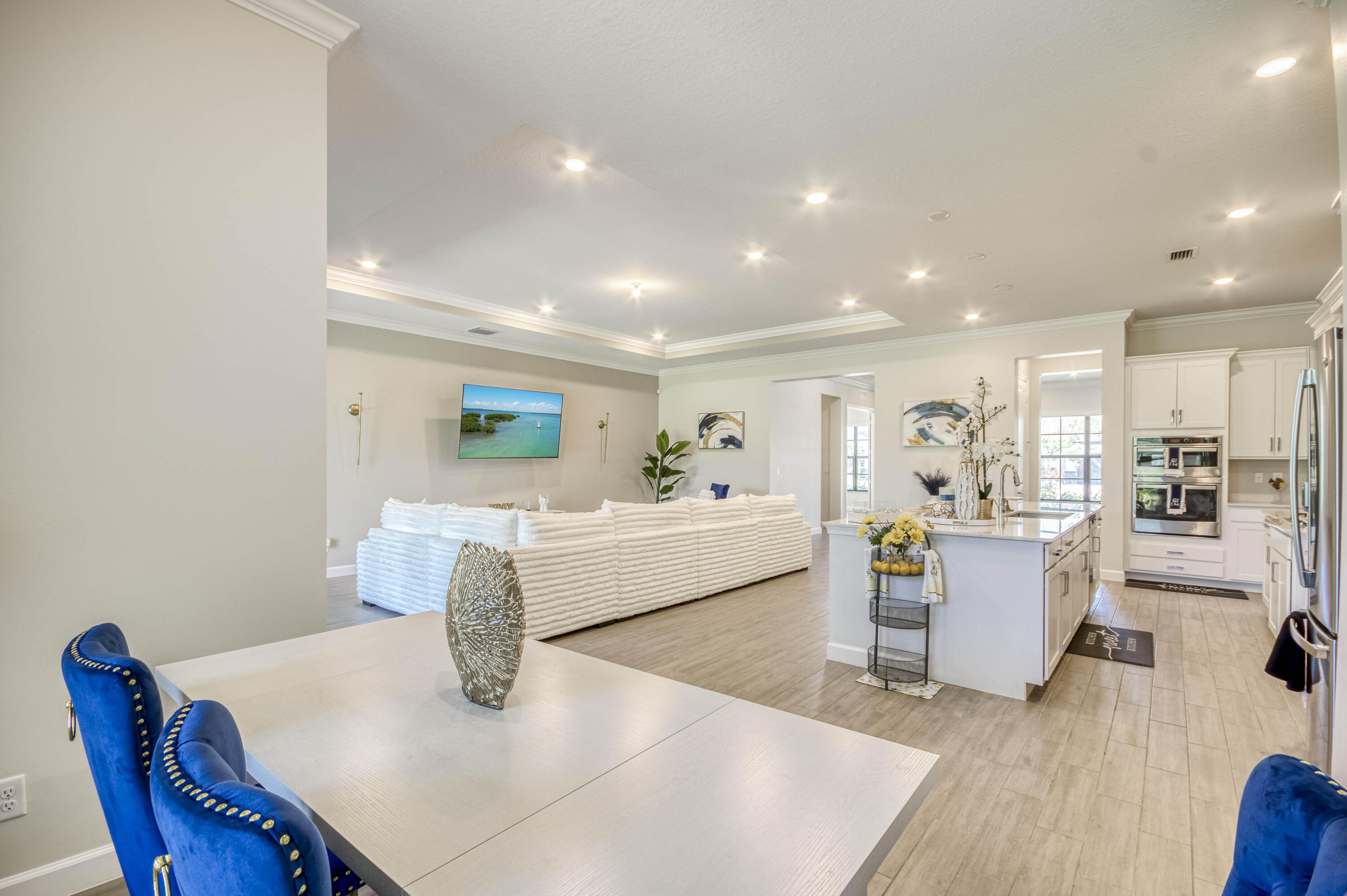 Arden - Residential