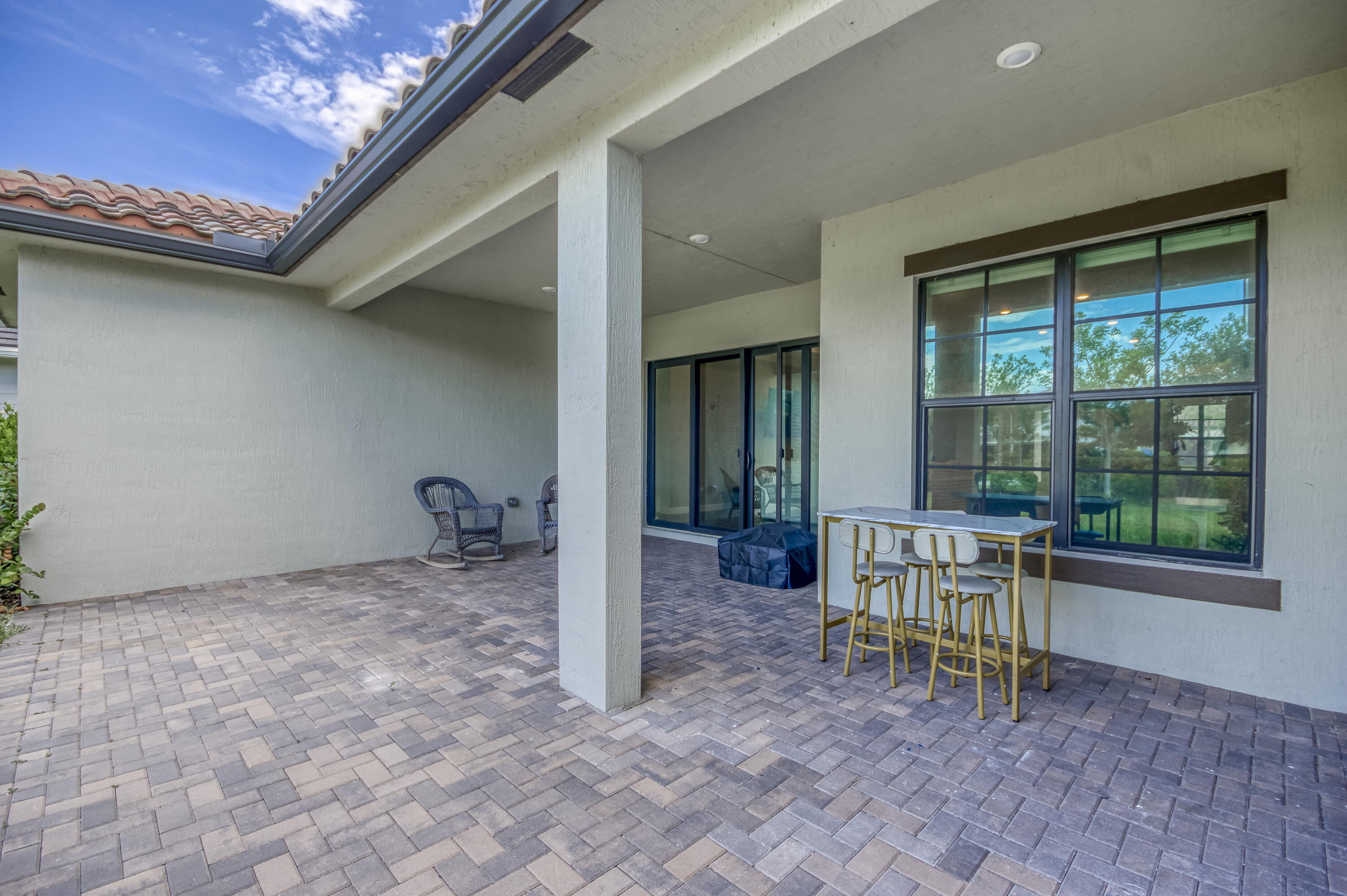 Arden - Residential