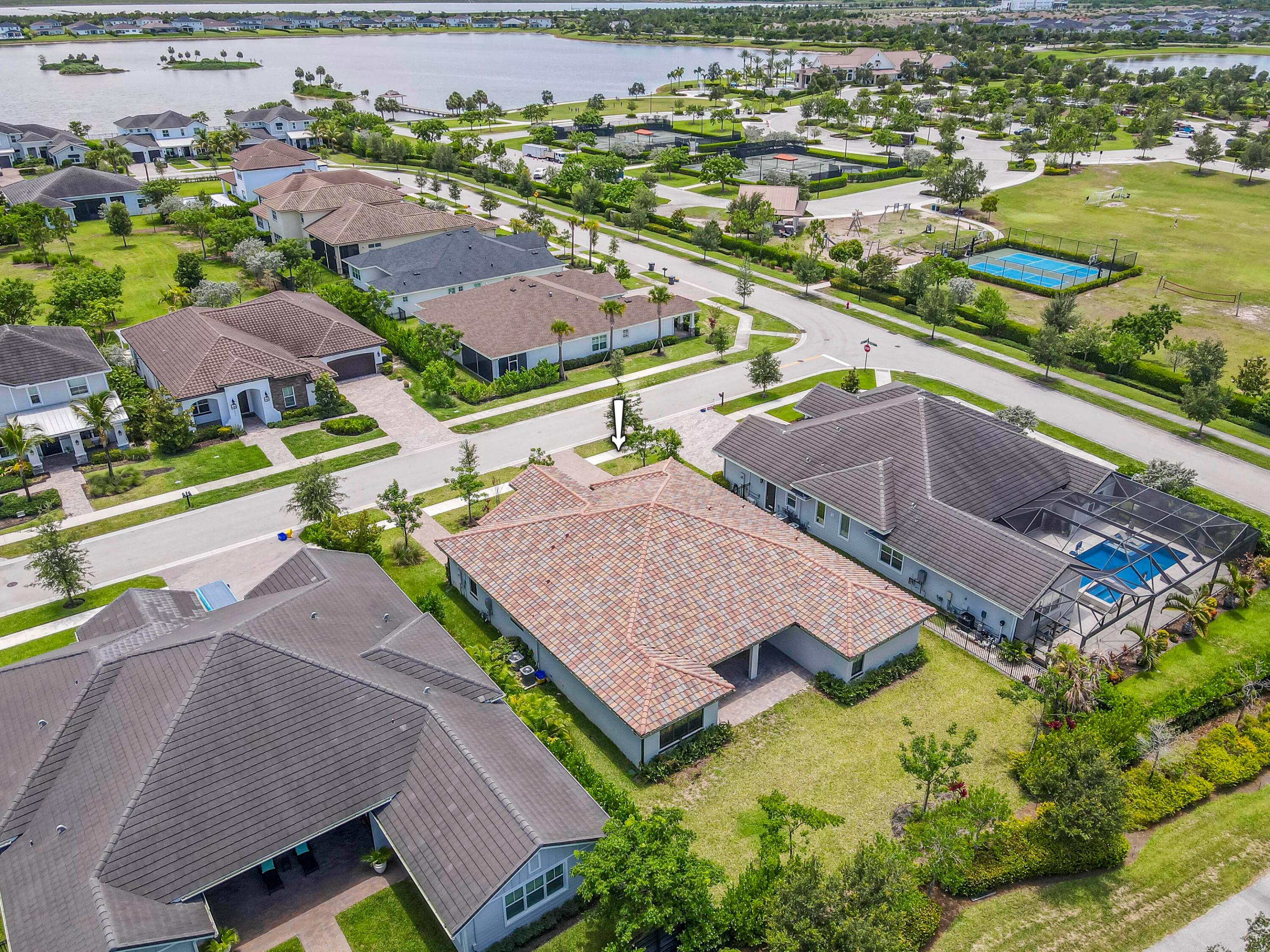 Arden - Residential