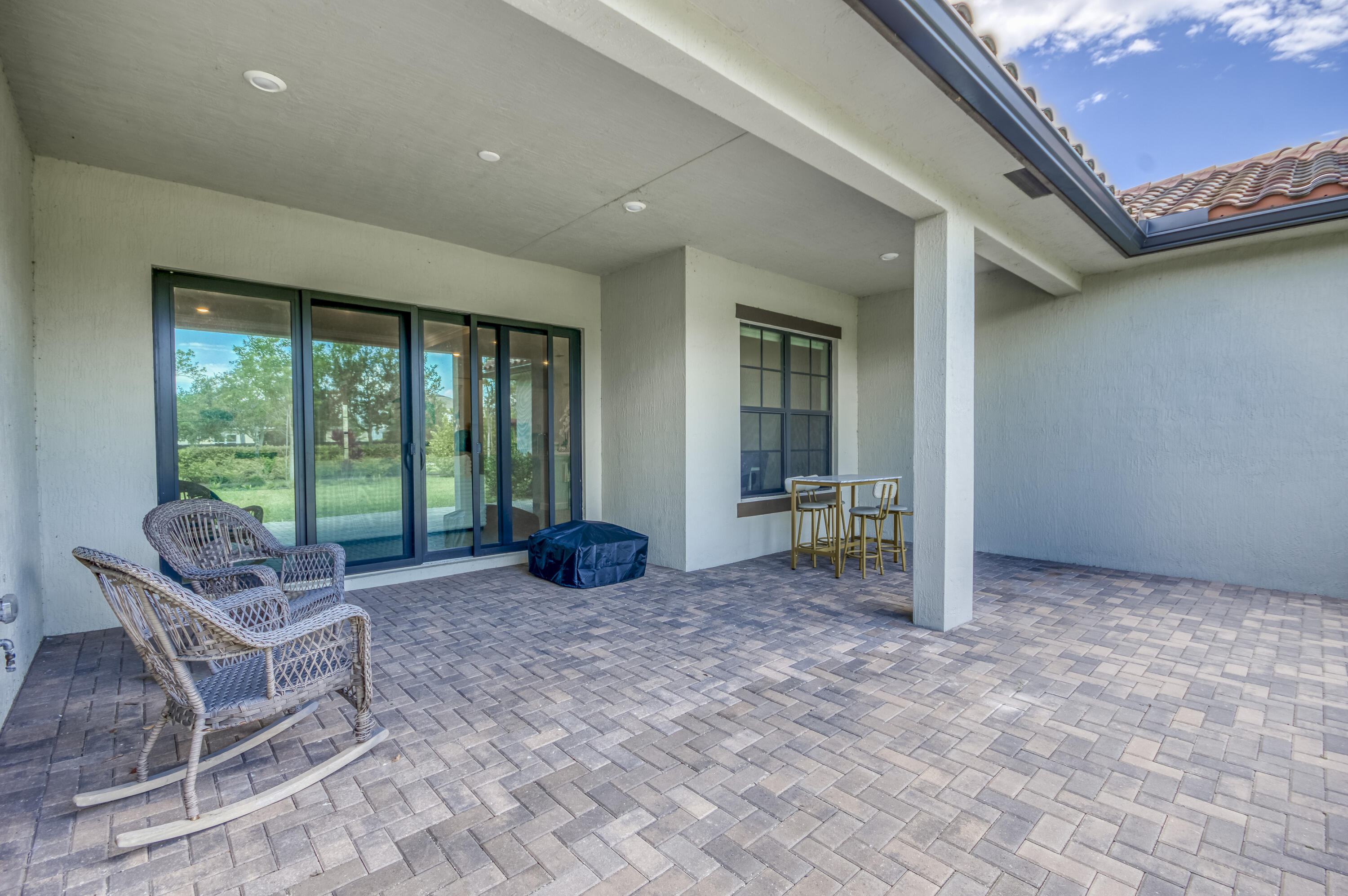 Arden - Residential